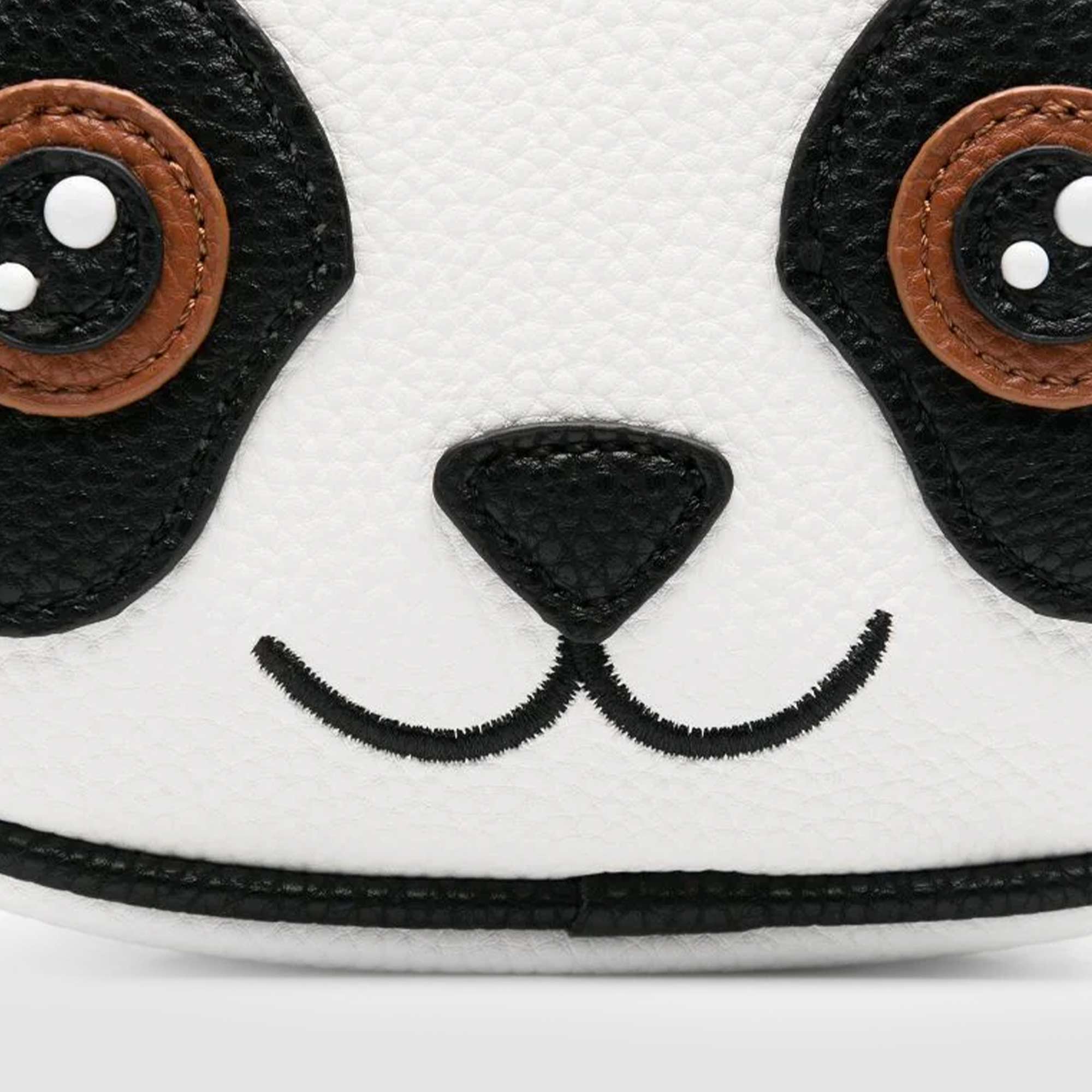 Borsa A Spalla Panda Firmata MOLO - annameglio.com abbigliamento moda