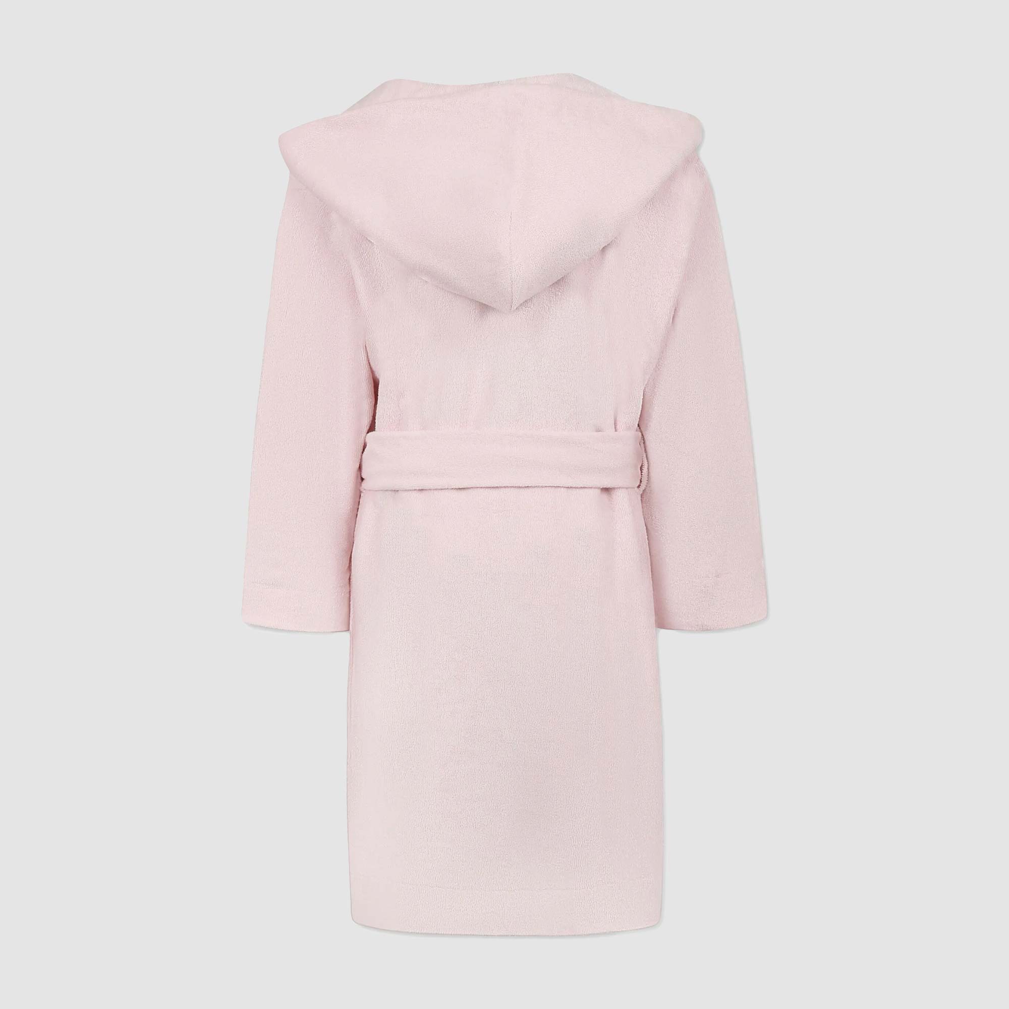 Accappatoio Rosa Firmato MOLO - annameglio.com abbigliamento moda
