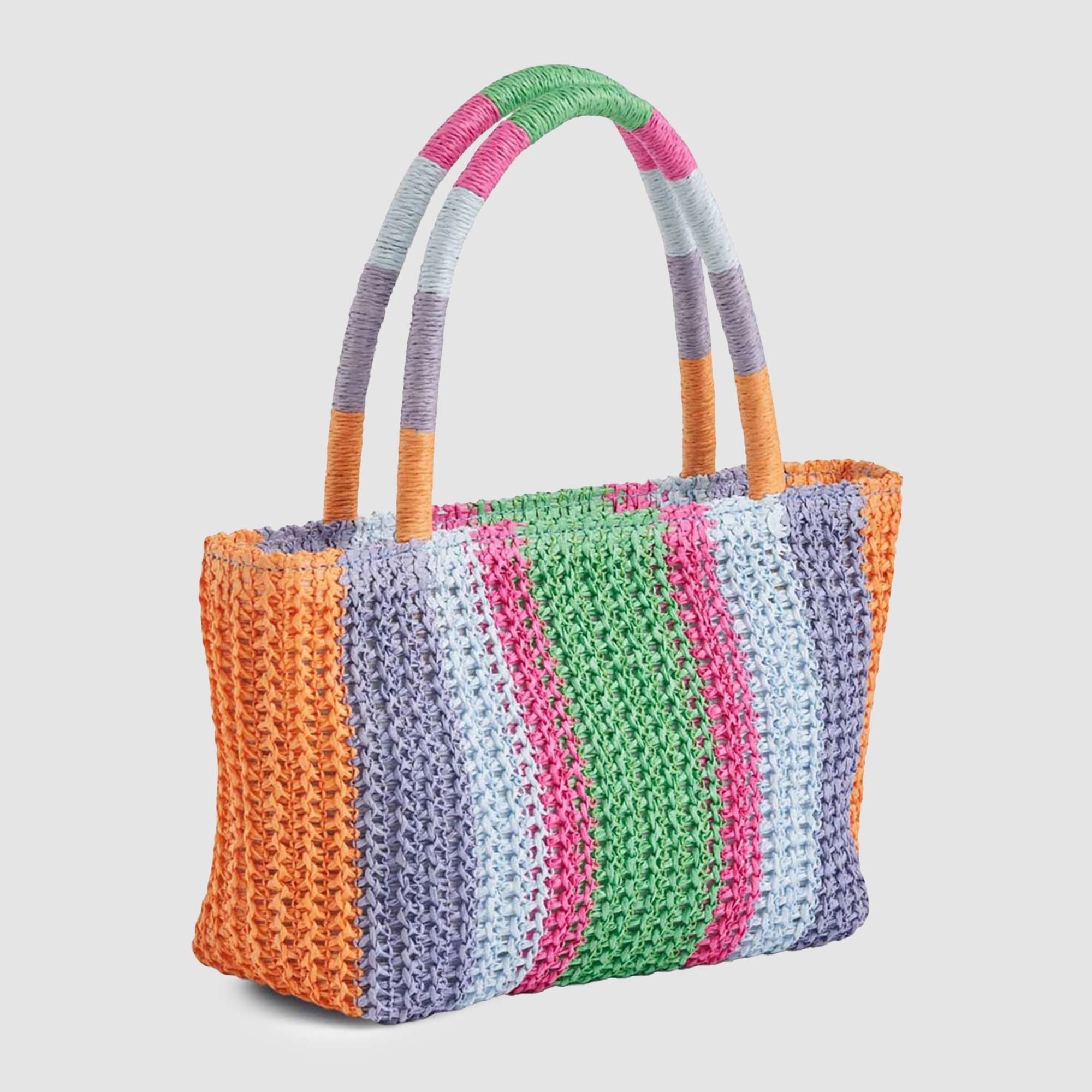 Borsa Magic Fade Firmata MOLO - annameglio.com abbigliamento moda