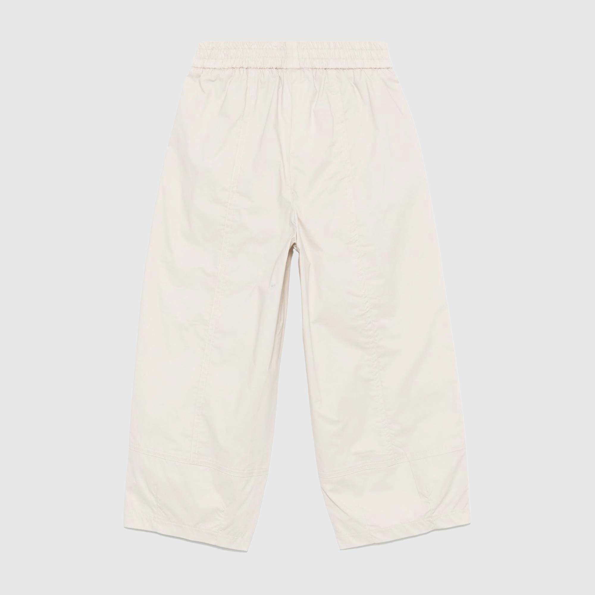 Pantalone Beige Firmati MONNALISA - annameglio.com abbigliamento moda