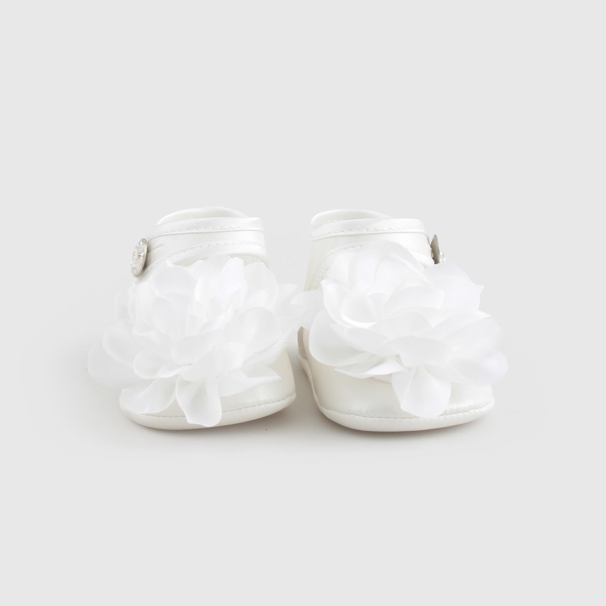 Scarpine Chic Firmate MONNALISA - annameglio.com abbigliamento moda