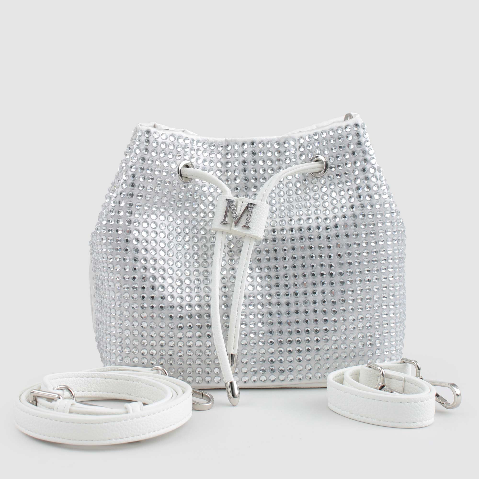 Borsa A Secchiello Firmata MONNALISA - annameglio.com abbigliamento moda