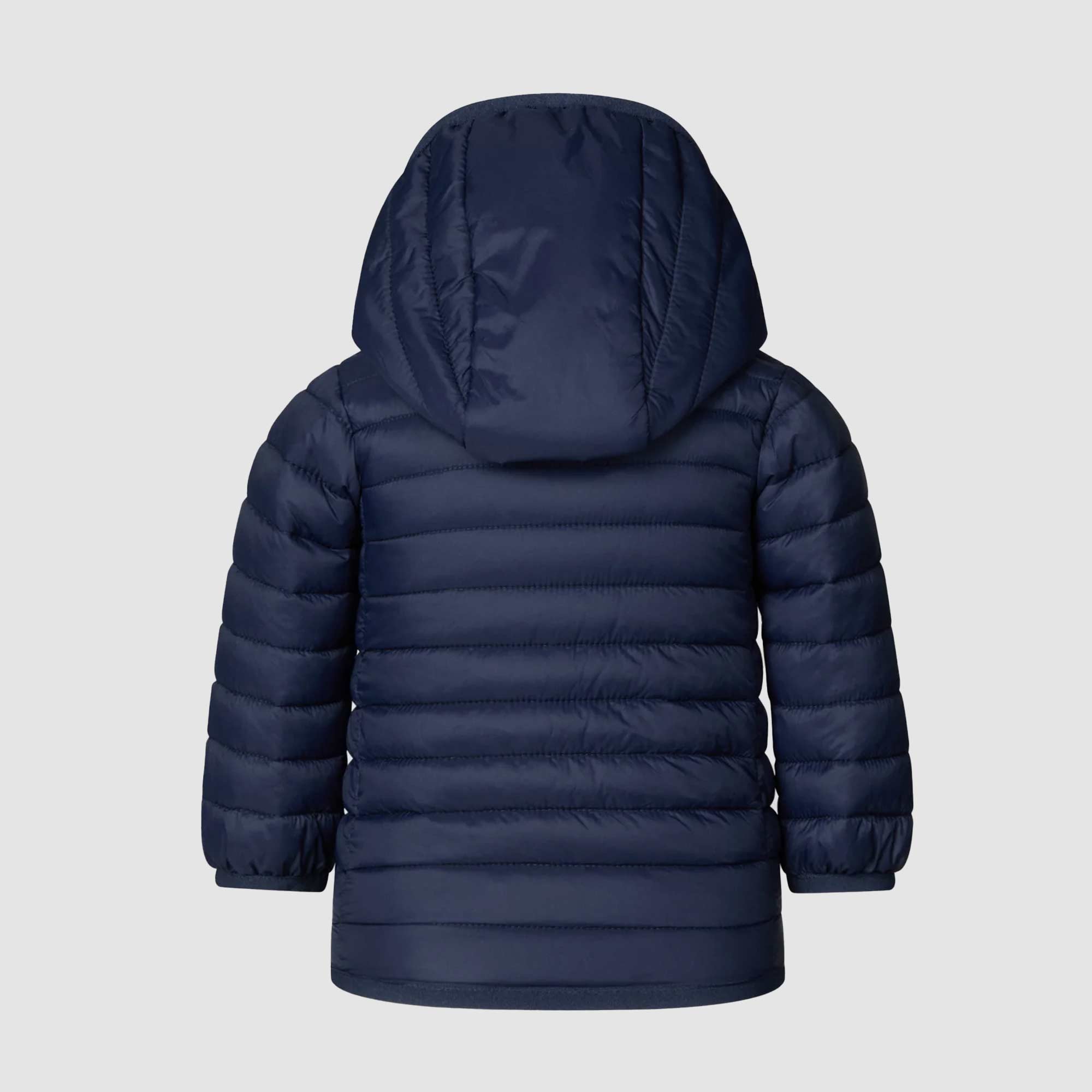 Piumino Nene Blu Firmato SAVE THE DUCK - annameglio.com abbigliamento moda