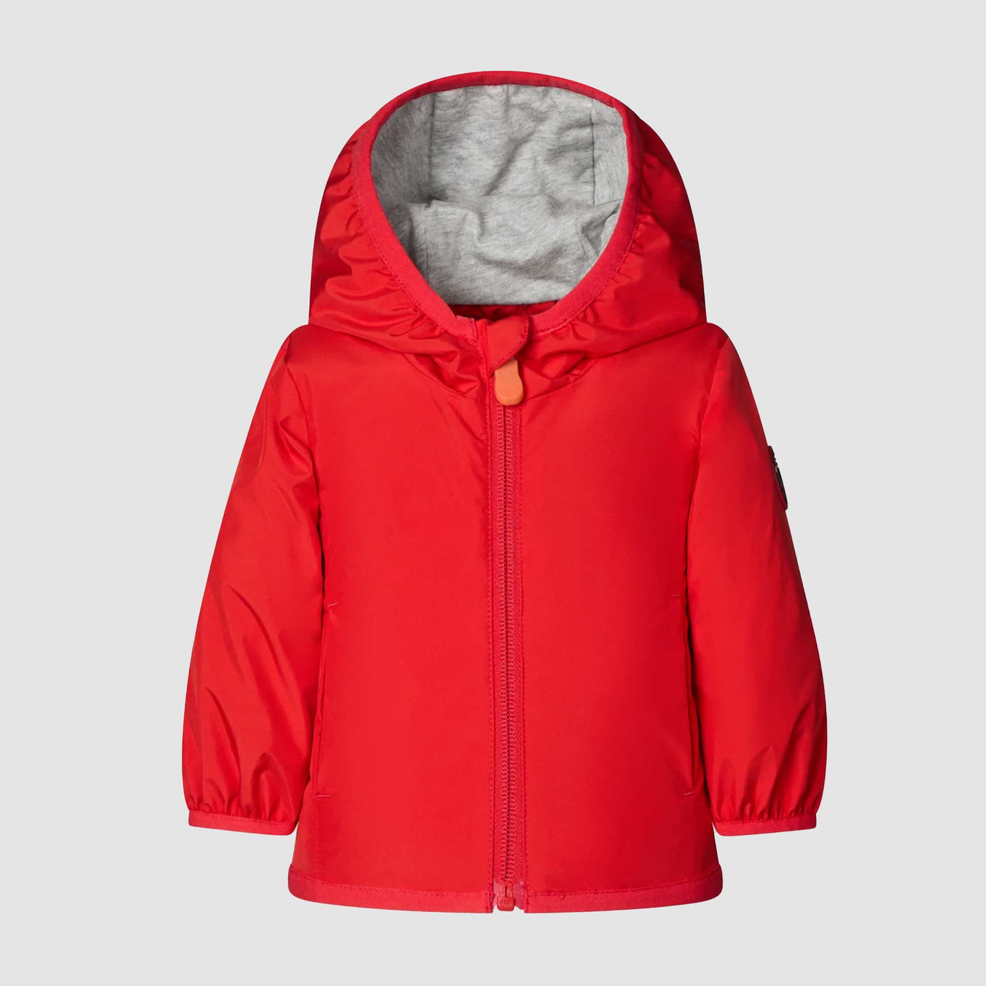 Giacca Rossa Coco Firmata SAVE THE DUCK - annameglio.com abbigliamento moda