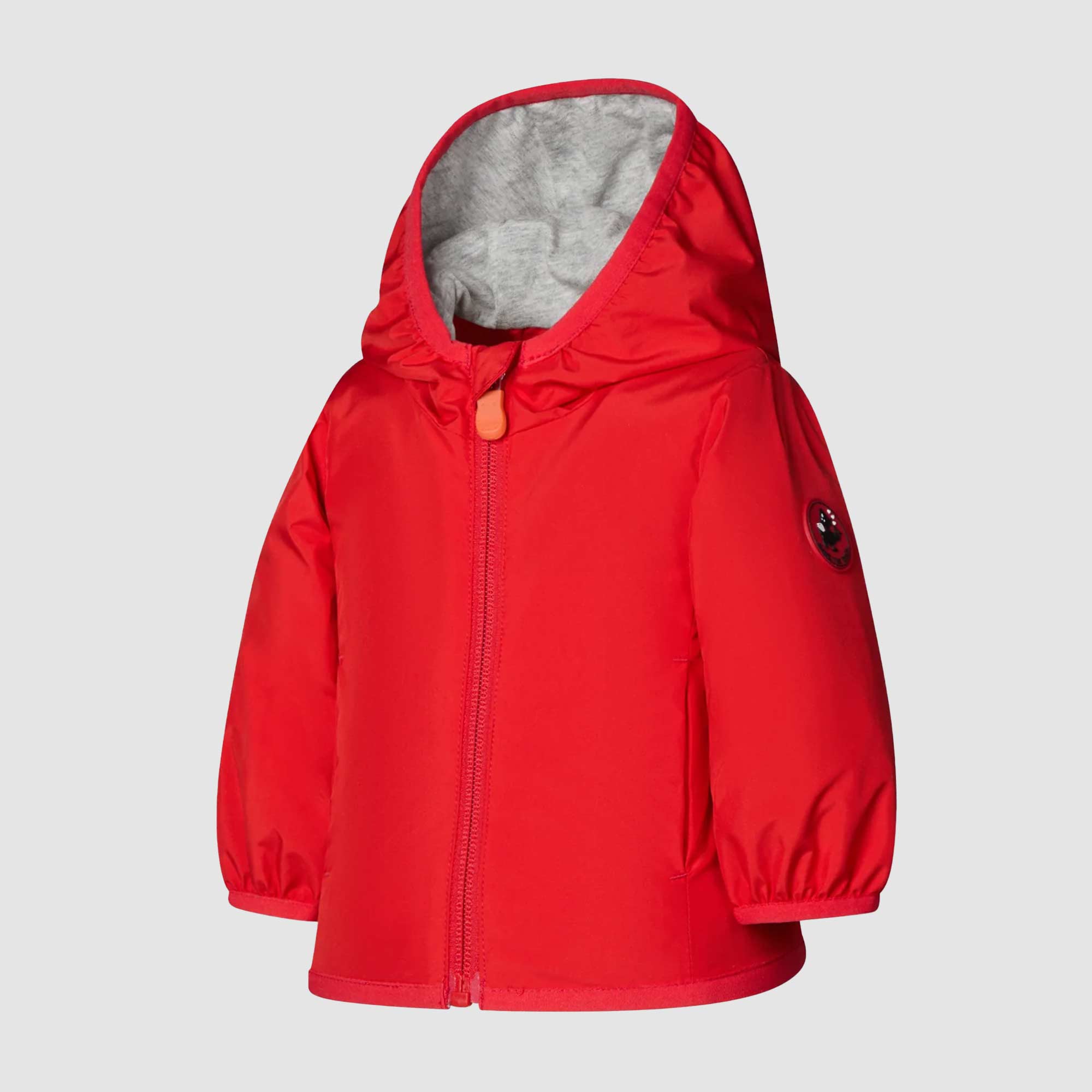 Giacca Rossa Coco Firmata SAVE THE DUCK - annameglio.com abbigliamento moda