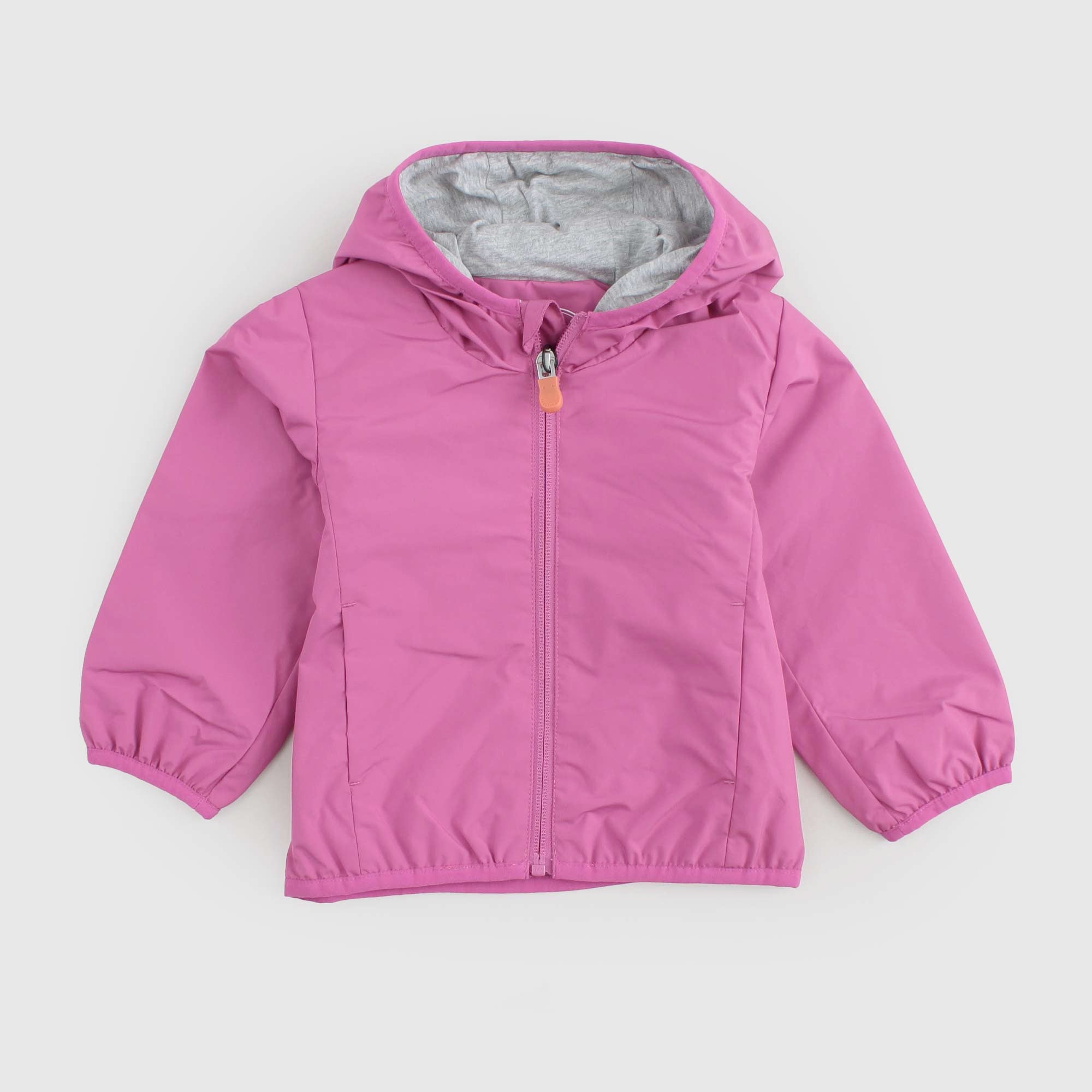 Giubbino Fucsia Antivento Firmato SAVE THE DUCK - annameglio.com abbigliamento moda