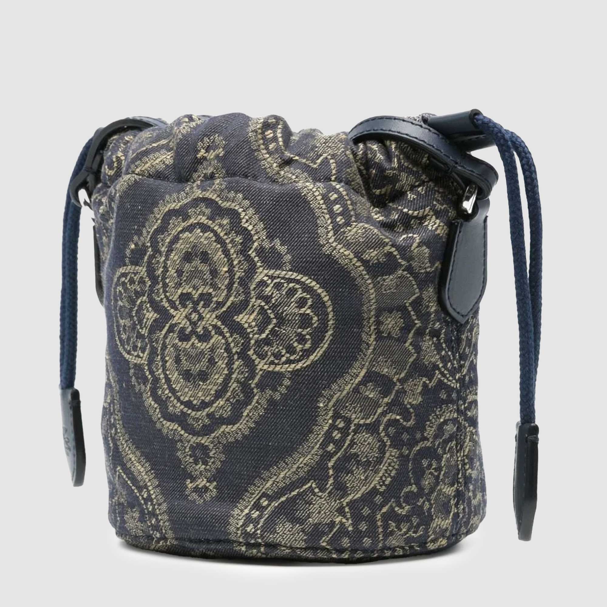 Borsa A Tracolla Paisley ETRO - annameglio.com abbigliamento moda