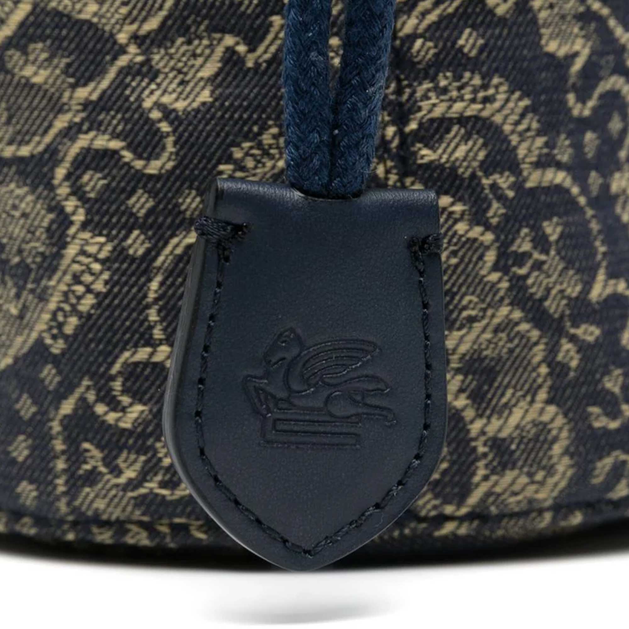 Borsa A Tracolla Paisley ETRO - annameglio.com abbigliamento moda