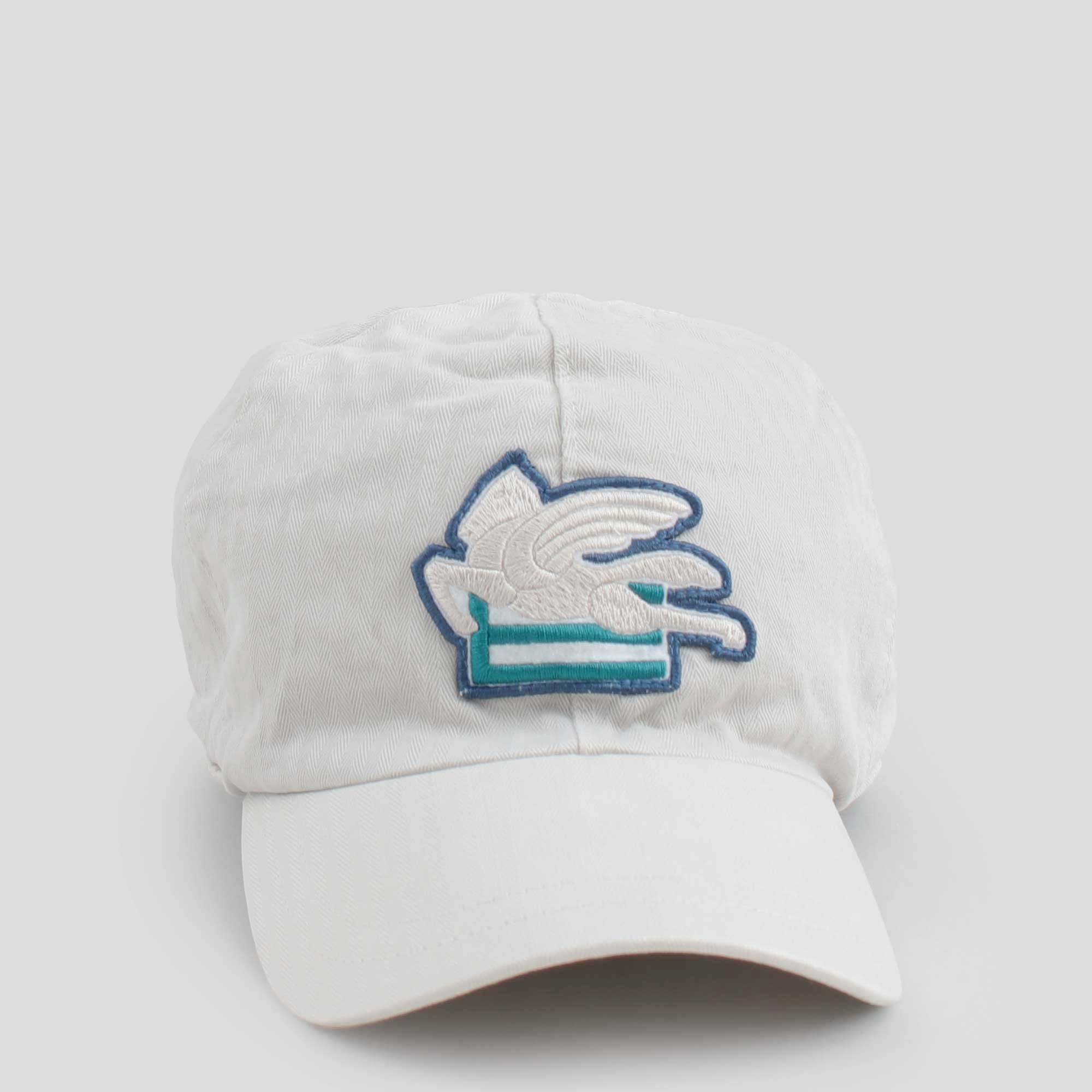 Berretto Da Baseball Firmato ETRO - annameglio.com abbigliamento moda