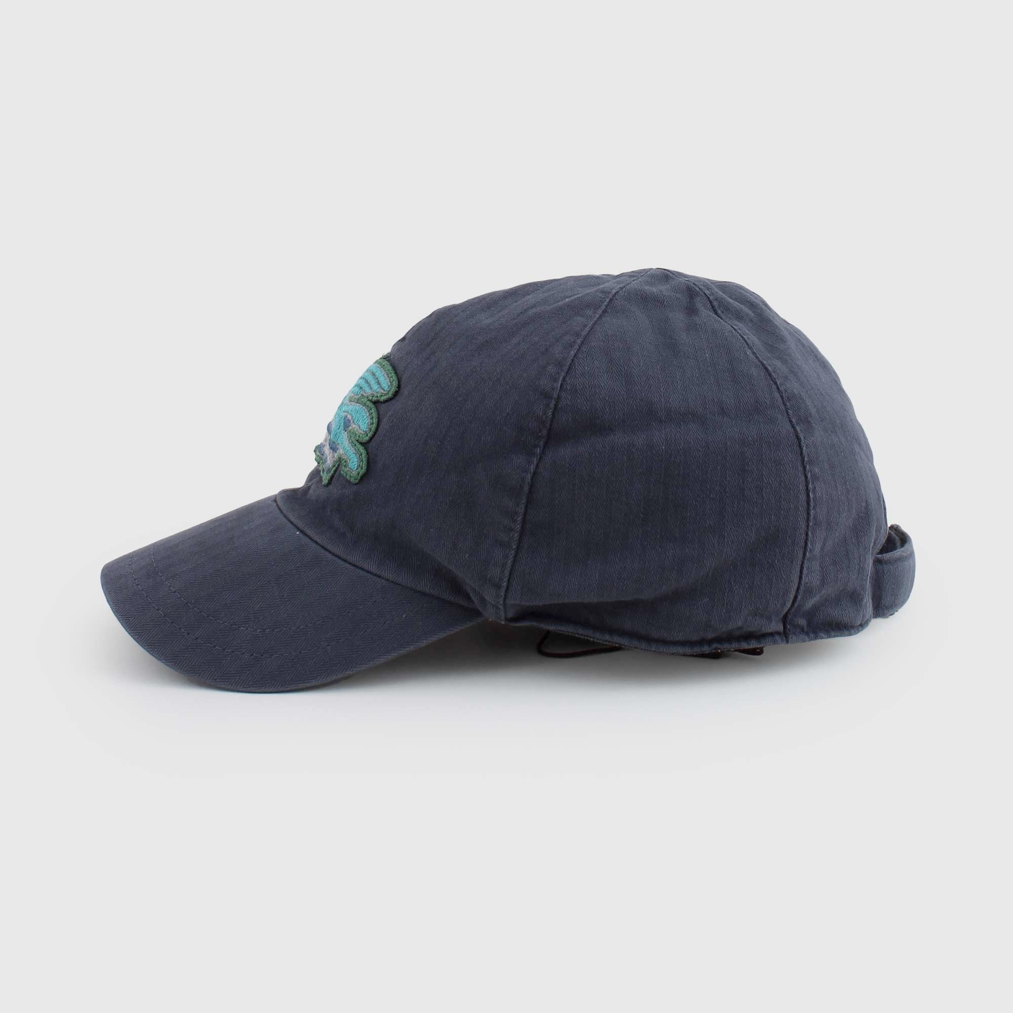 Cappello Con Logo Firmato ETRO - annameglio.com abbigliamento moda