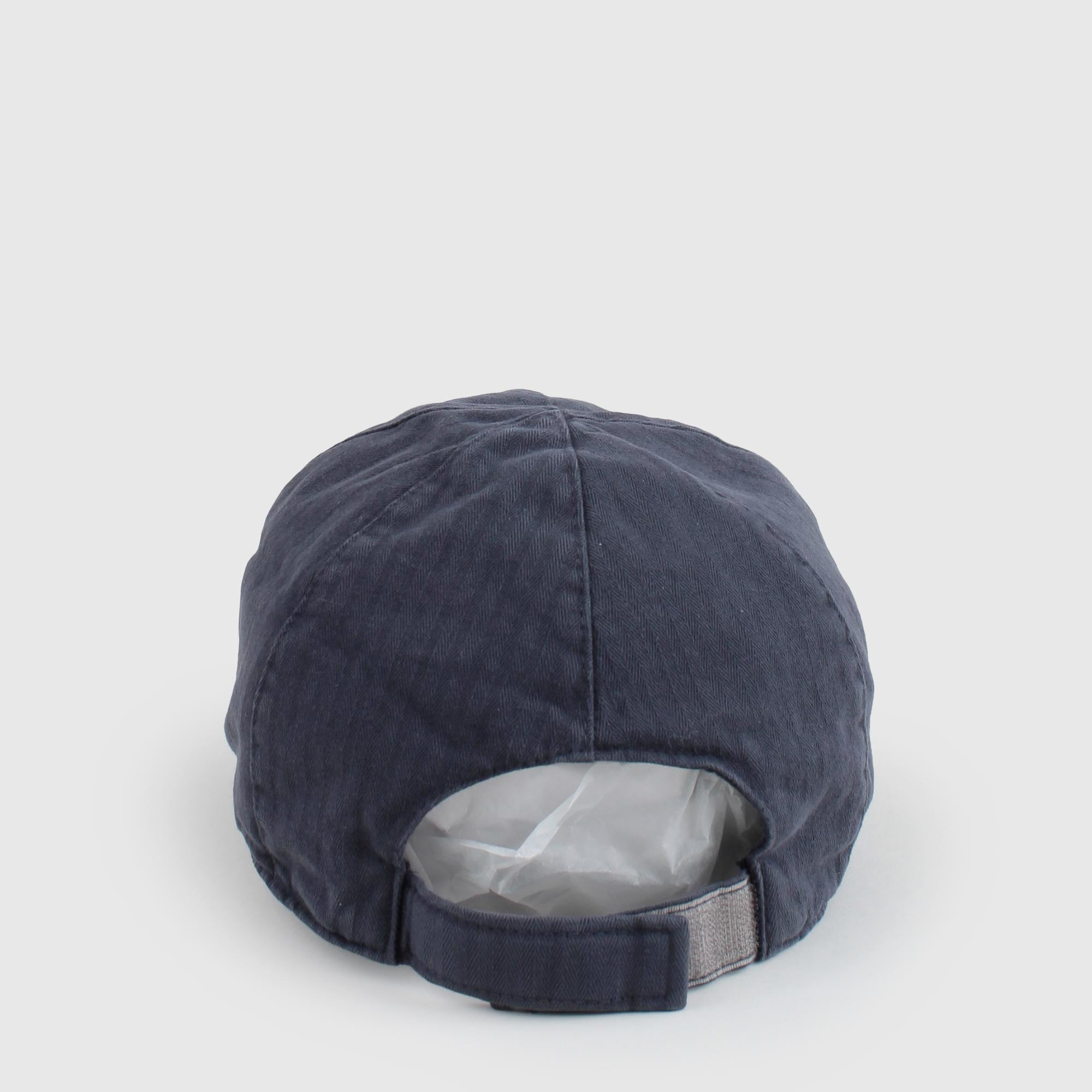 Cappello Con Logo Firmato ETRO - annameglio.com abbigliamento moda