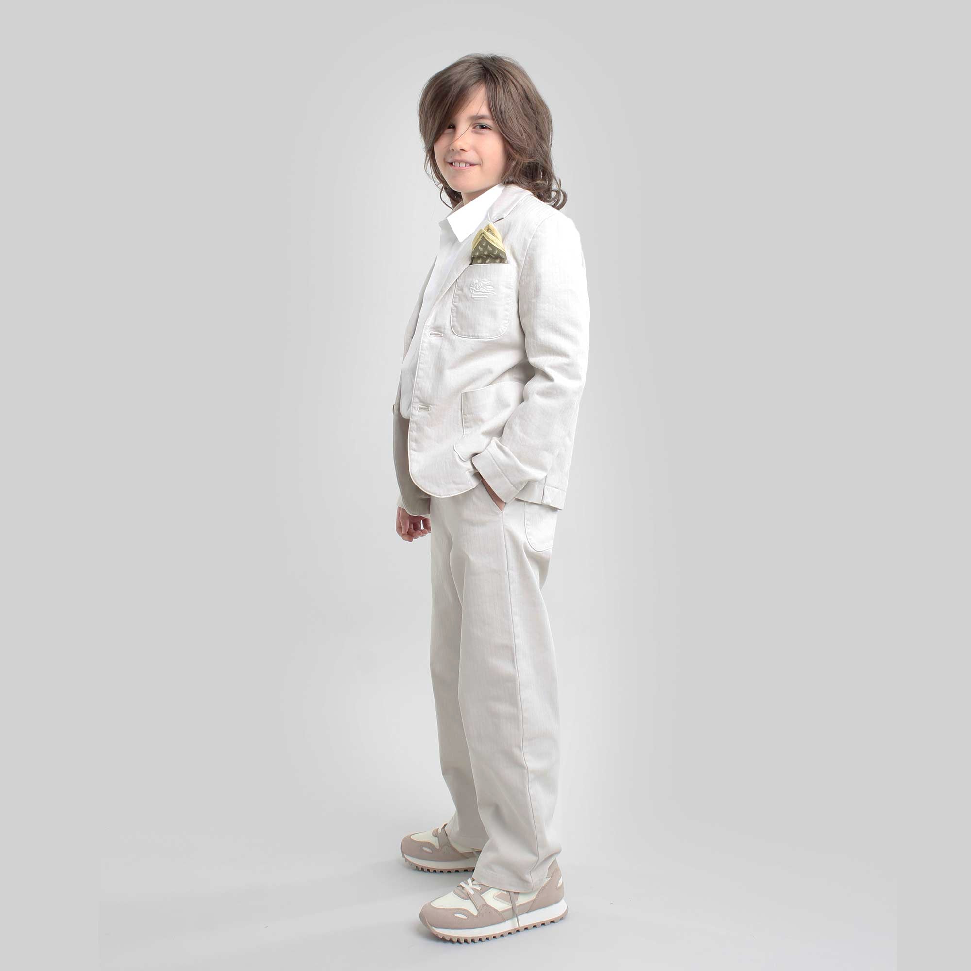 Completo Firmato ETRO - annameglio.com abbigliamento moda