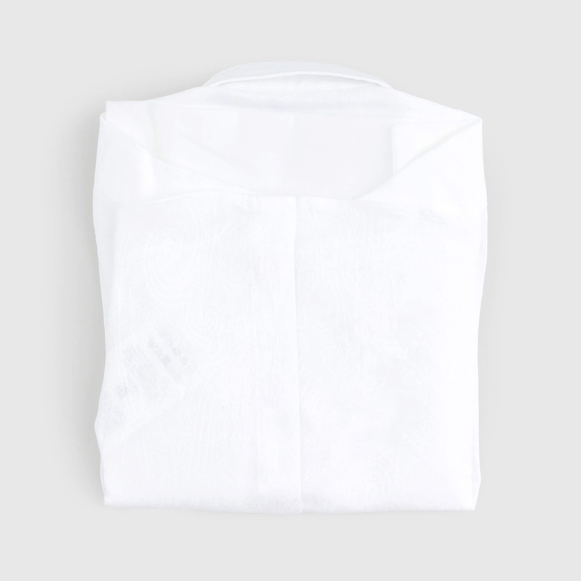 Camicia Bianca Firmata ETRO - annameglio.com abbigliamento moda