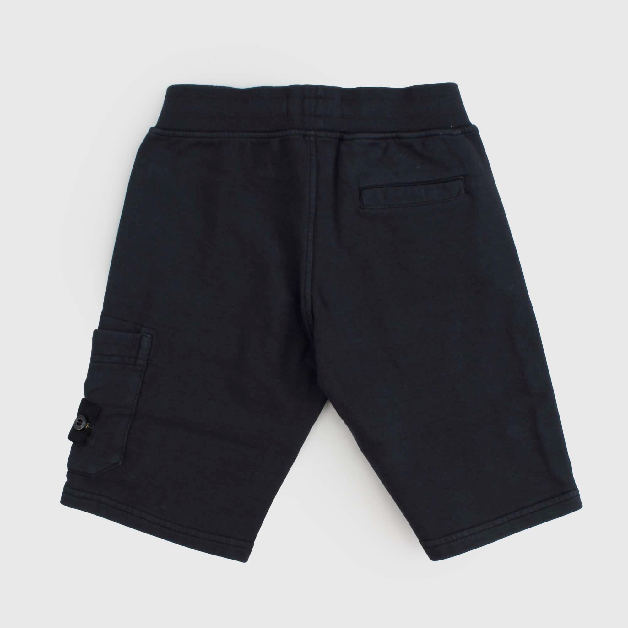 Bermuda Blu firmato STONE ISLAND - annameglio.com abbigliamento moda