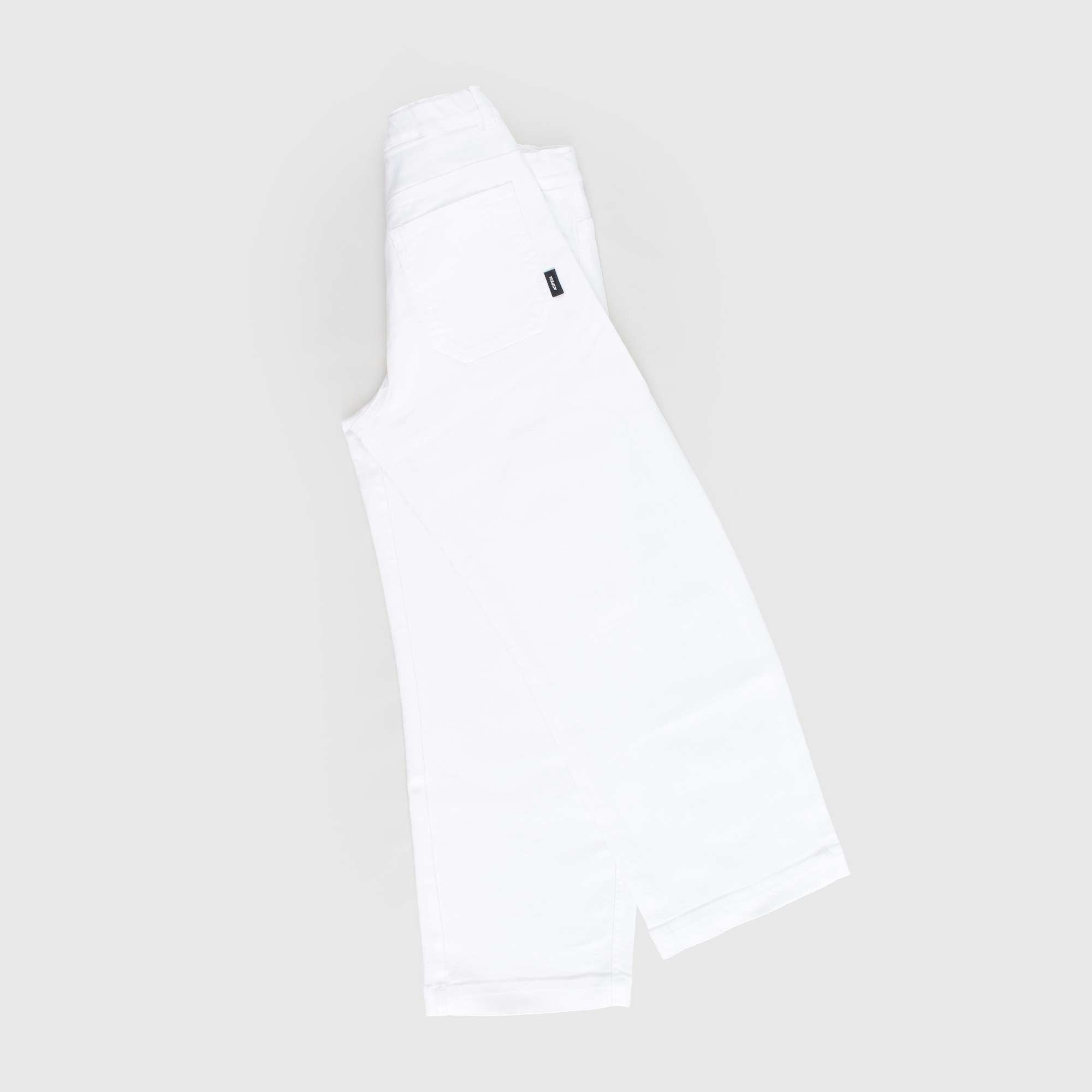 Jeans Bianchi Firmati ASPESI - annameglio.com abbigliamento moda