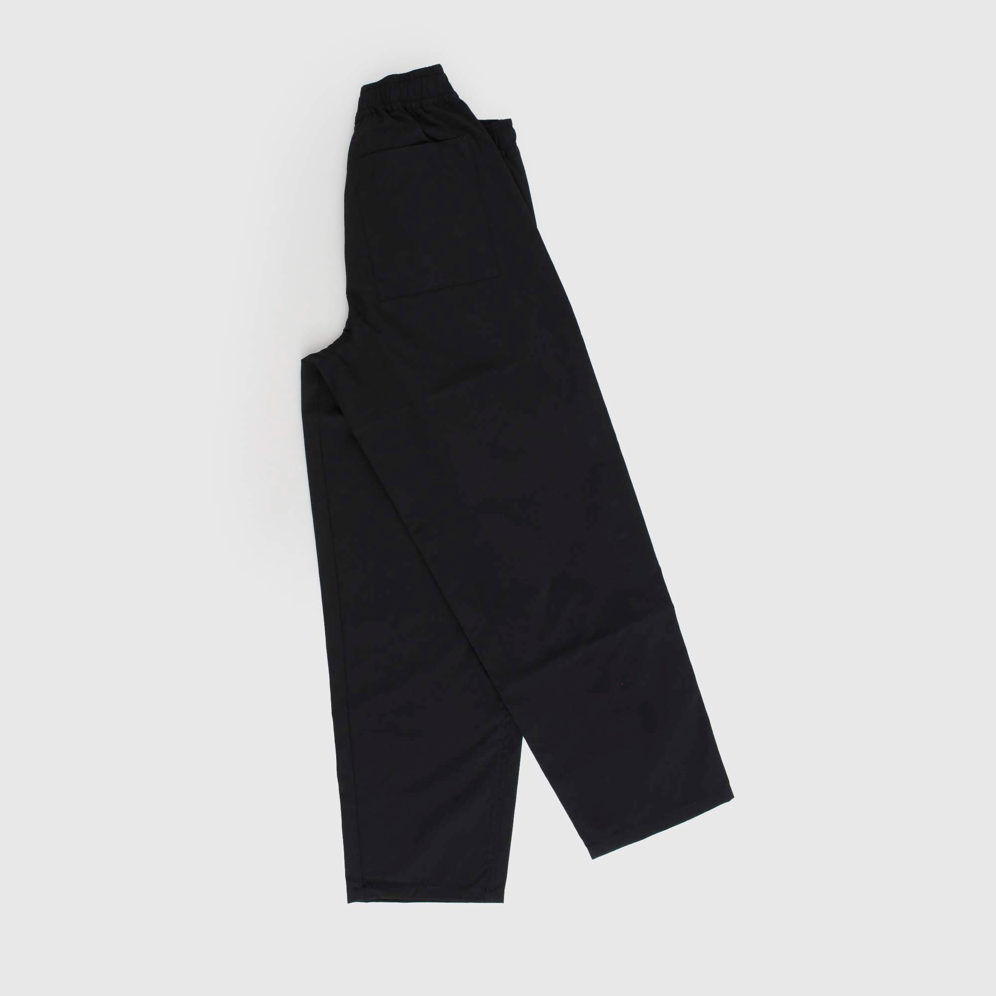 Pantalone Nero Firmato ASPESI - annameglio.com abbigliamento moda