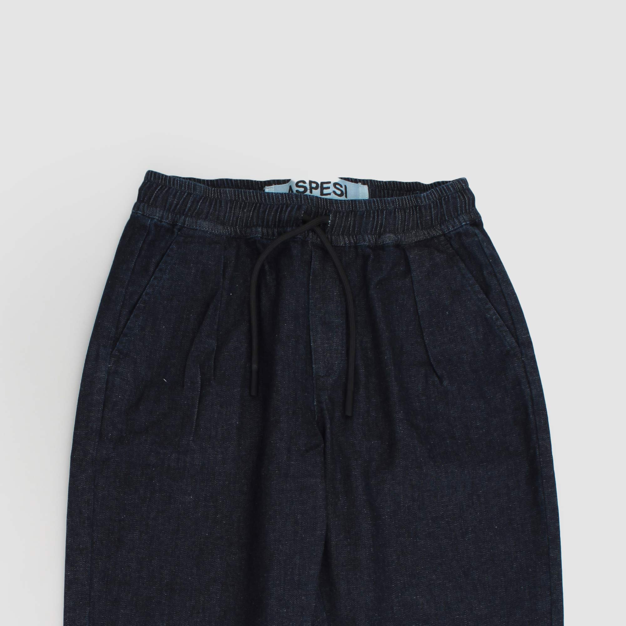 Jeans Blu Firmati ASPESI - annameglio.com abbigliamento moda