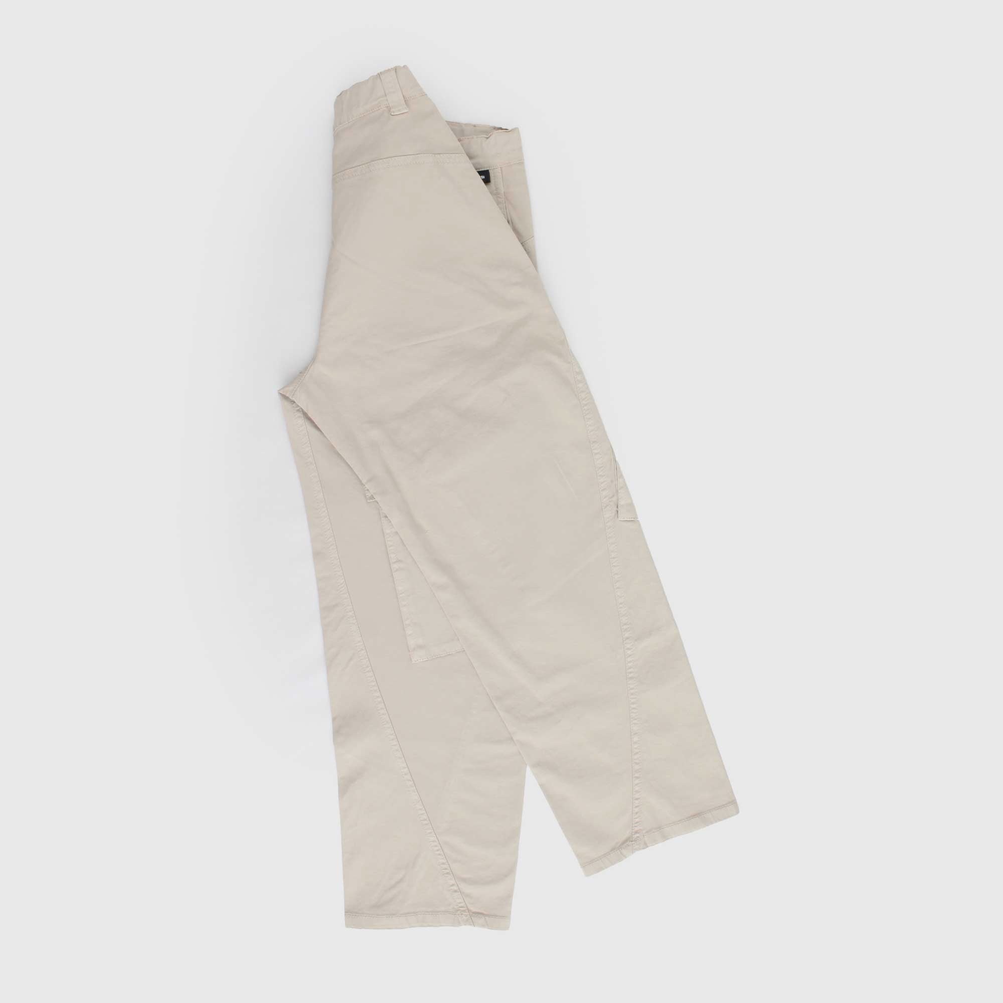 Pantalone Sabbia Firmati ASPESI - annameglio.com abbigliamento moda