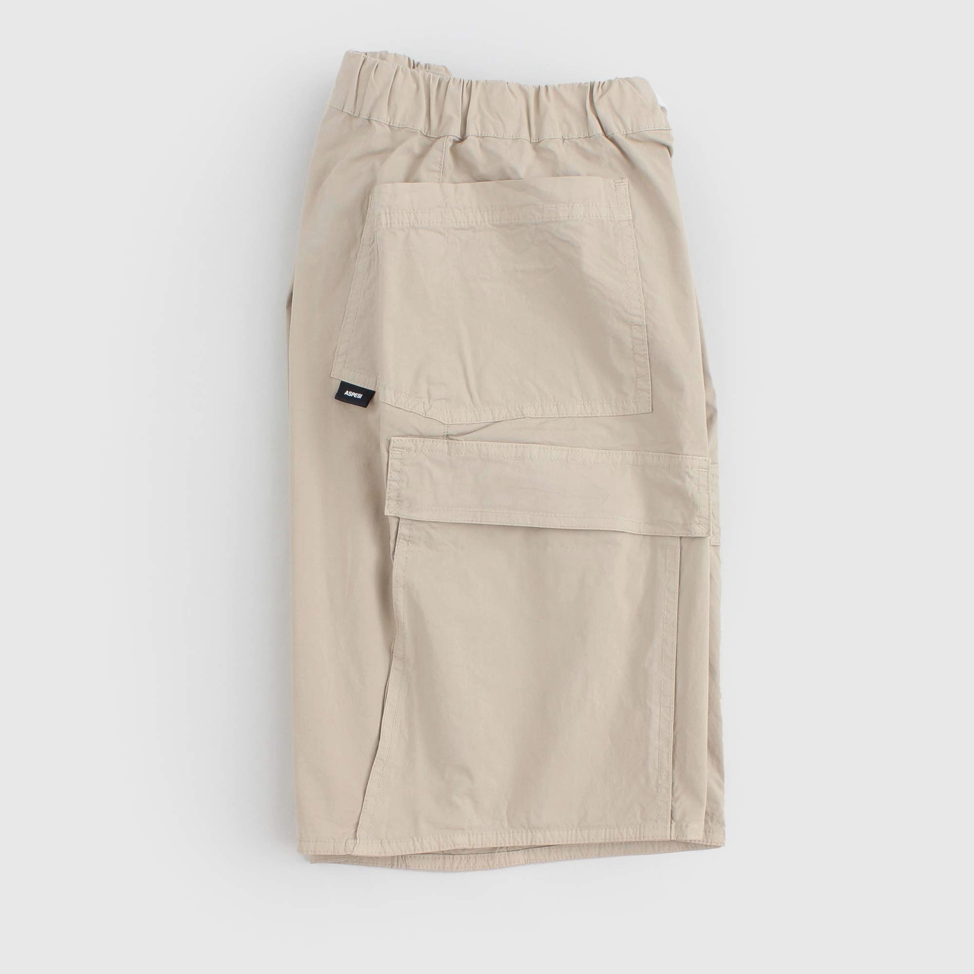 Bermuda Beige Firmati ASPESI - annameglio.com abbigliamento moda