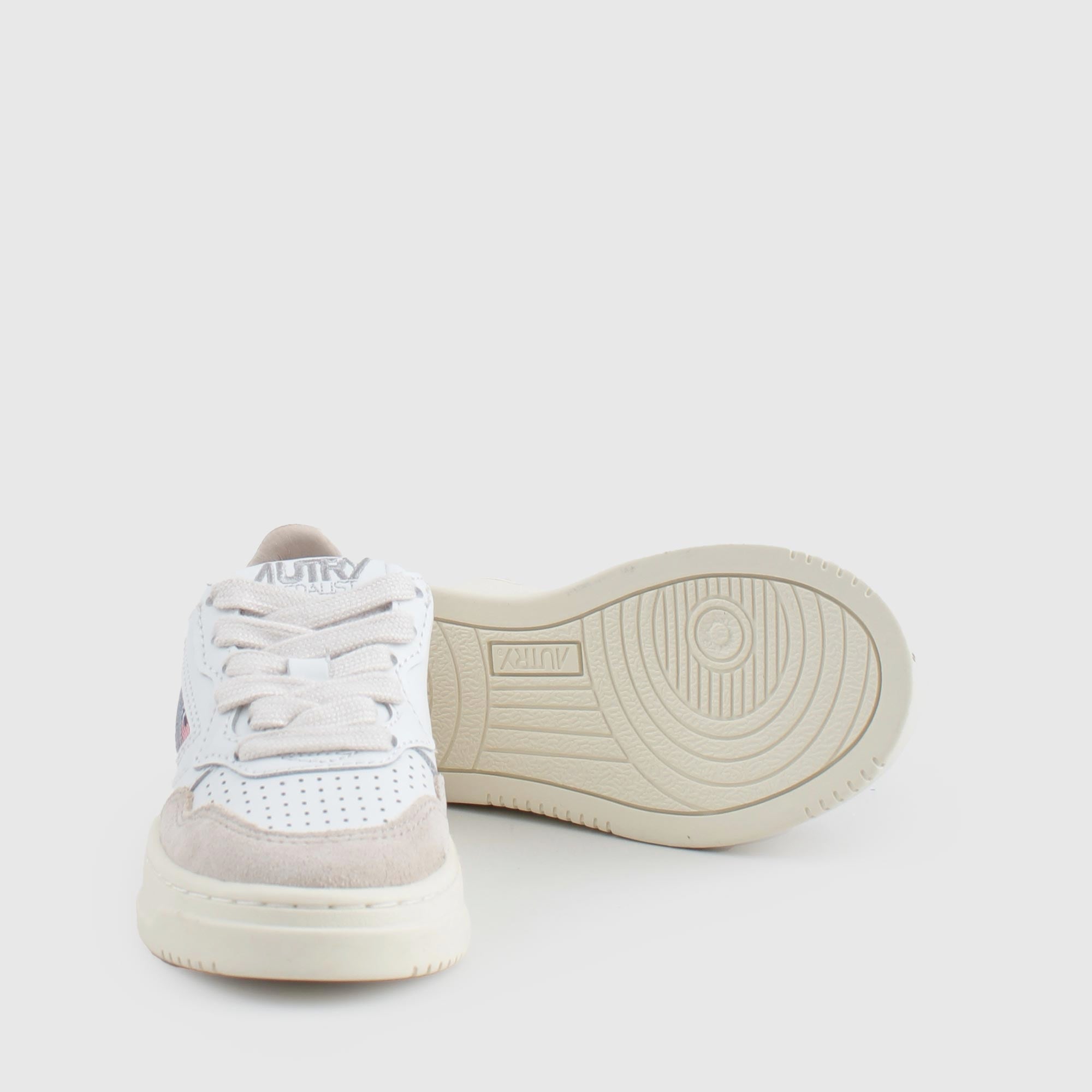 Sneakers Medalist Firmate Autry - annameglio.com abbigliamento moda