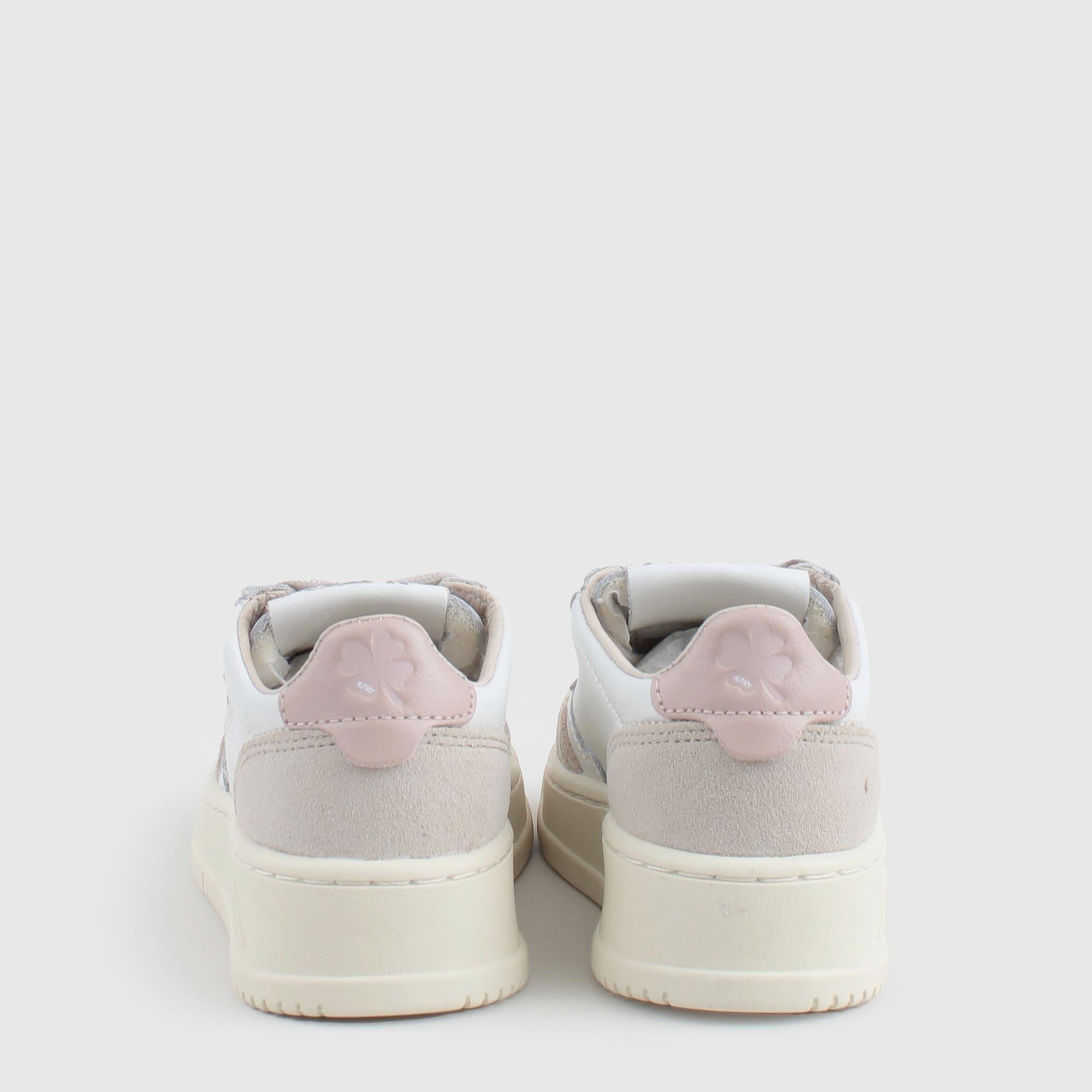 Sneakers Medalist Firmate Autry - annameglio.com abbigliamento moda