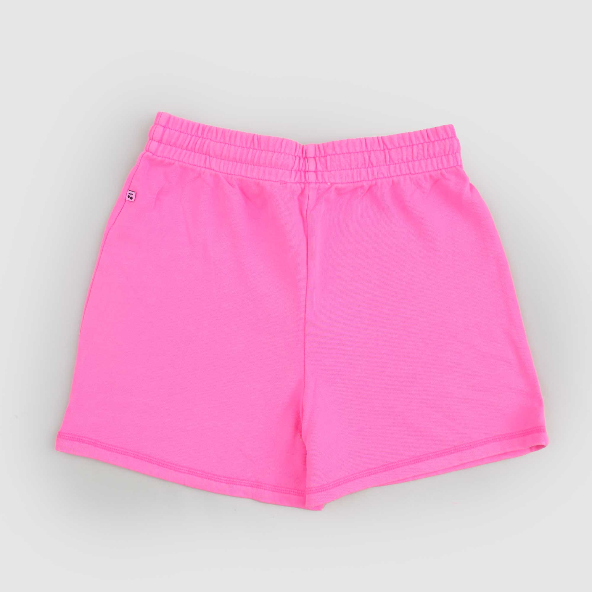 Shorts Fucsia Firmati LE TEMPS DE CERISES - annameglio.com abbigliamento moda