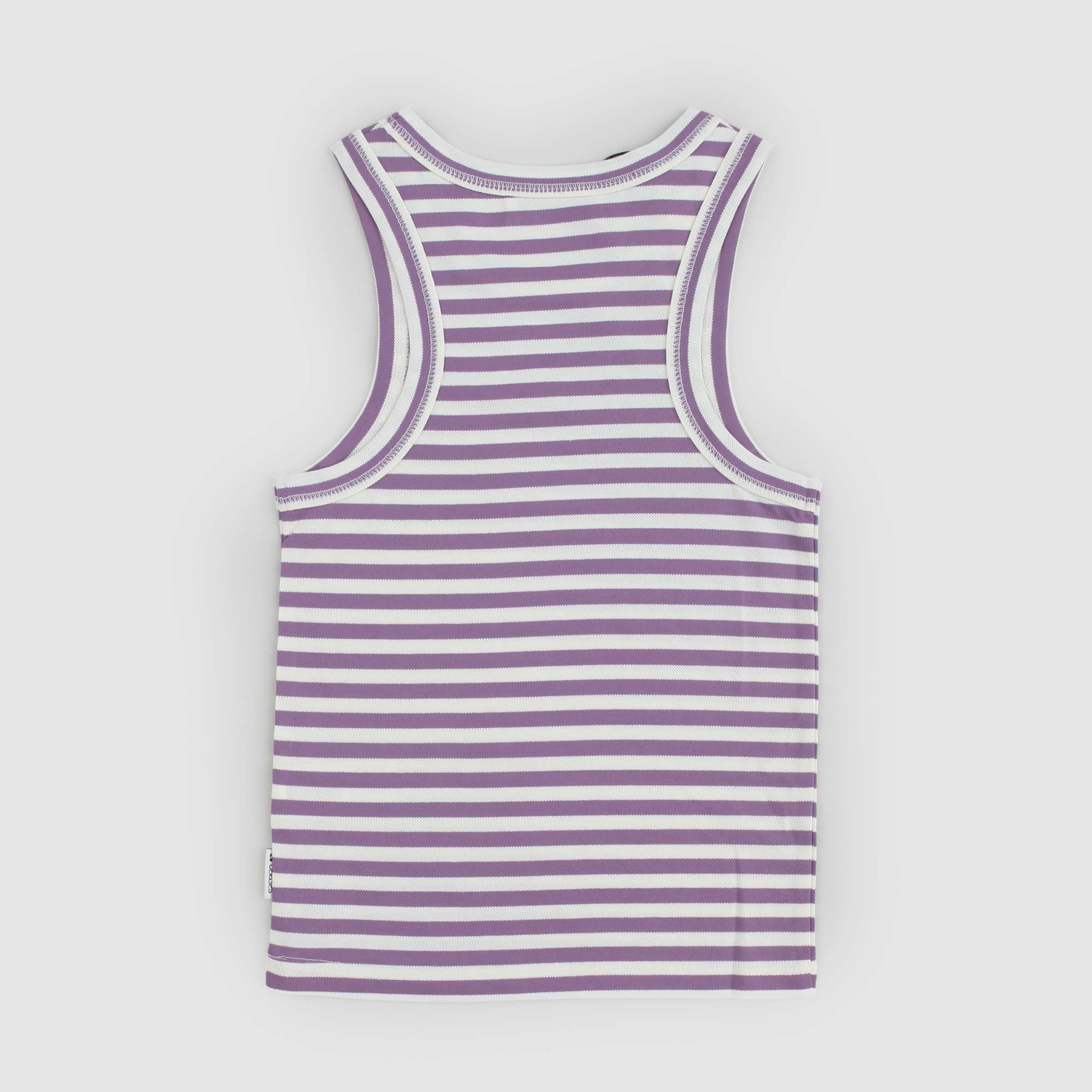 Canottiera A Righe Firmata LE TEMPS DE CERISES - annameglio.com abbigliamento moda