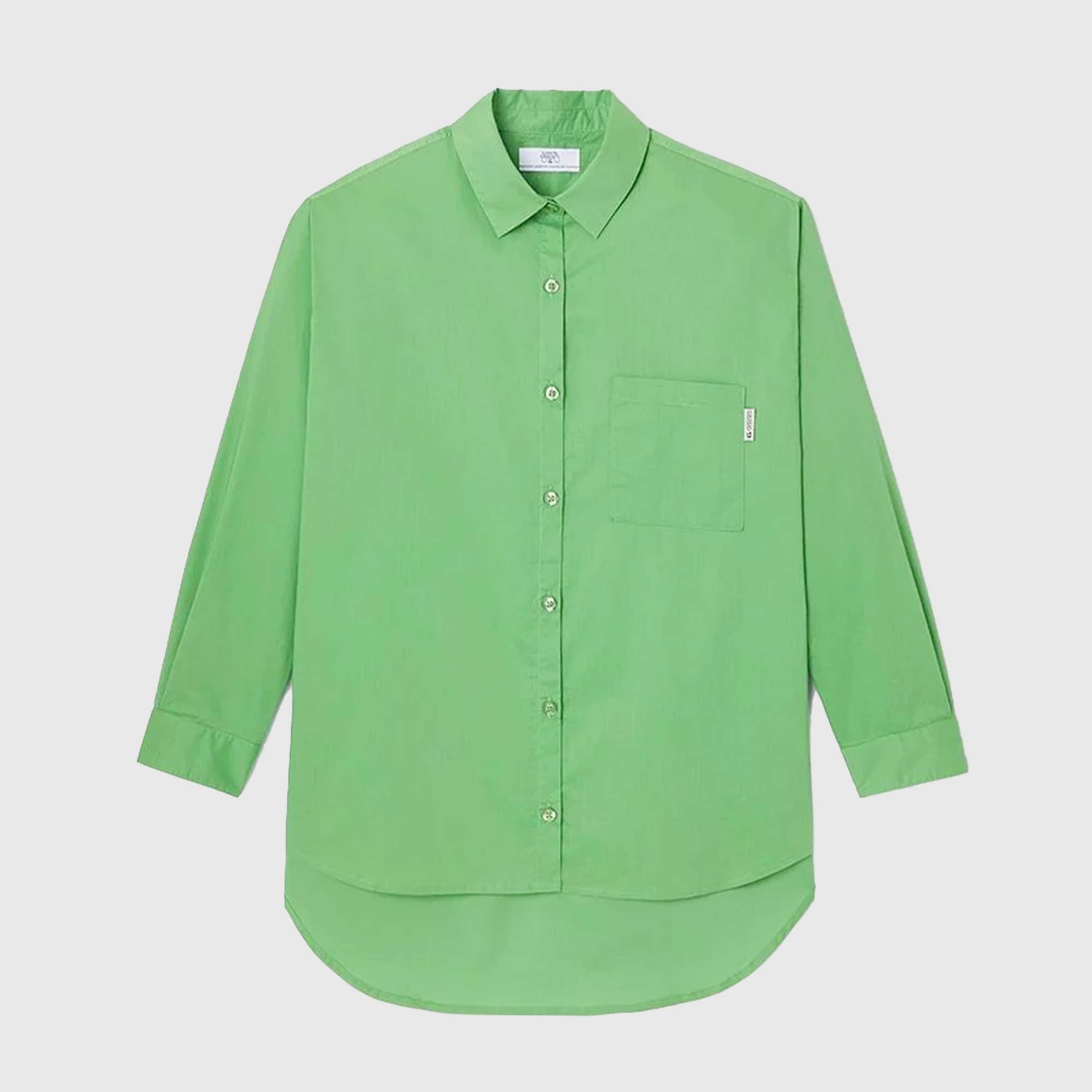 Camicia Varvagi Firmata LE TEMPS DE CERISES - annameglio.com abbigliamento moda