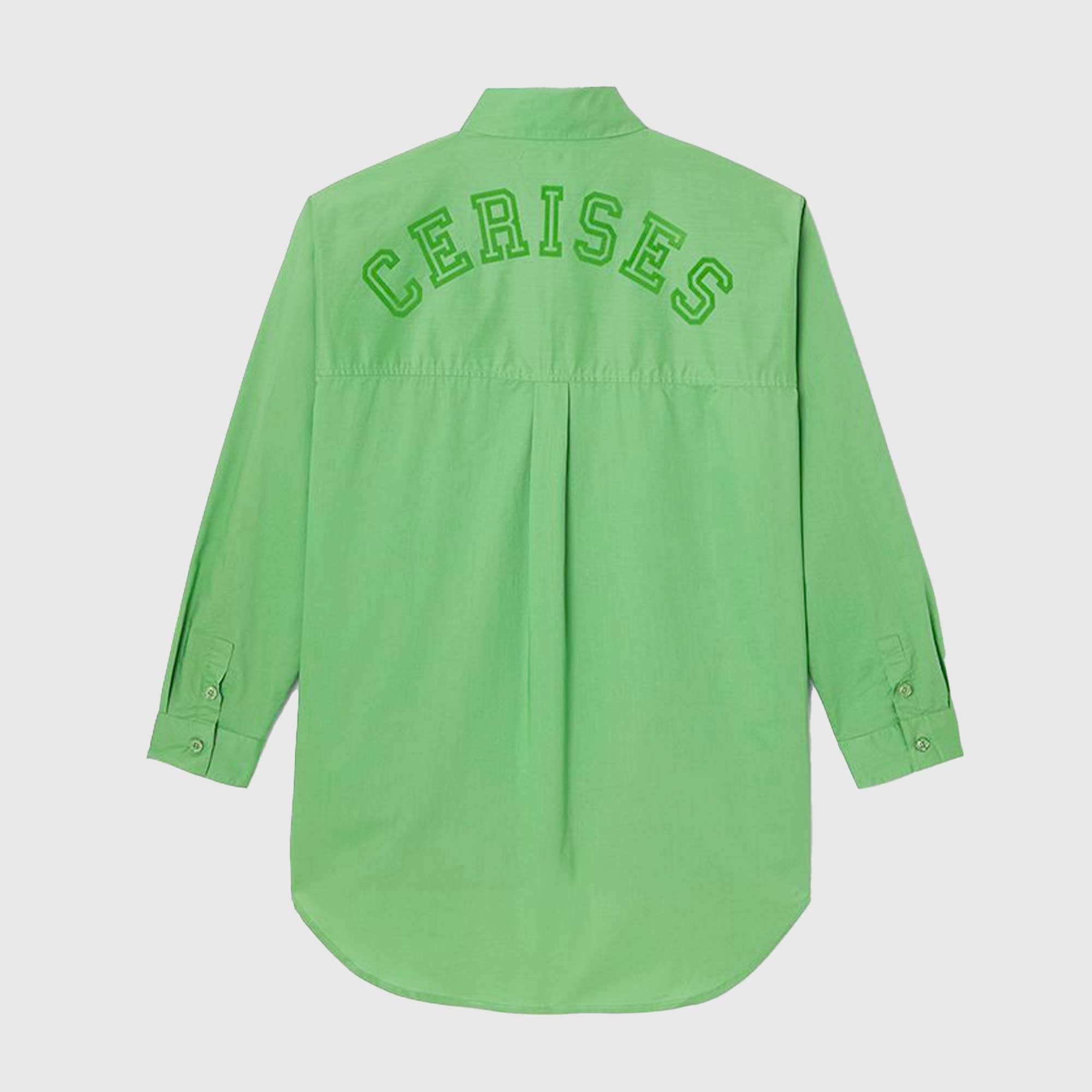 Camicia Varvagi Firmata LE TEMPS DE CERISES - annameglio.com abbigliamento moda