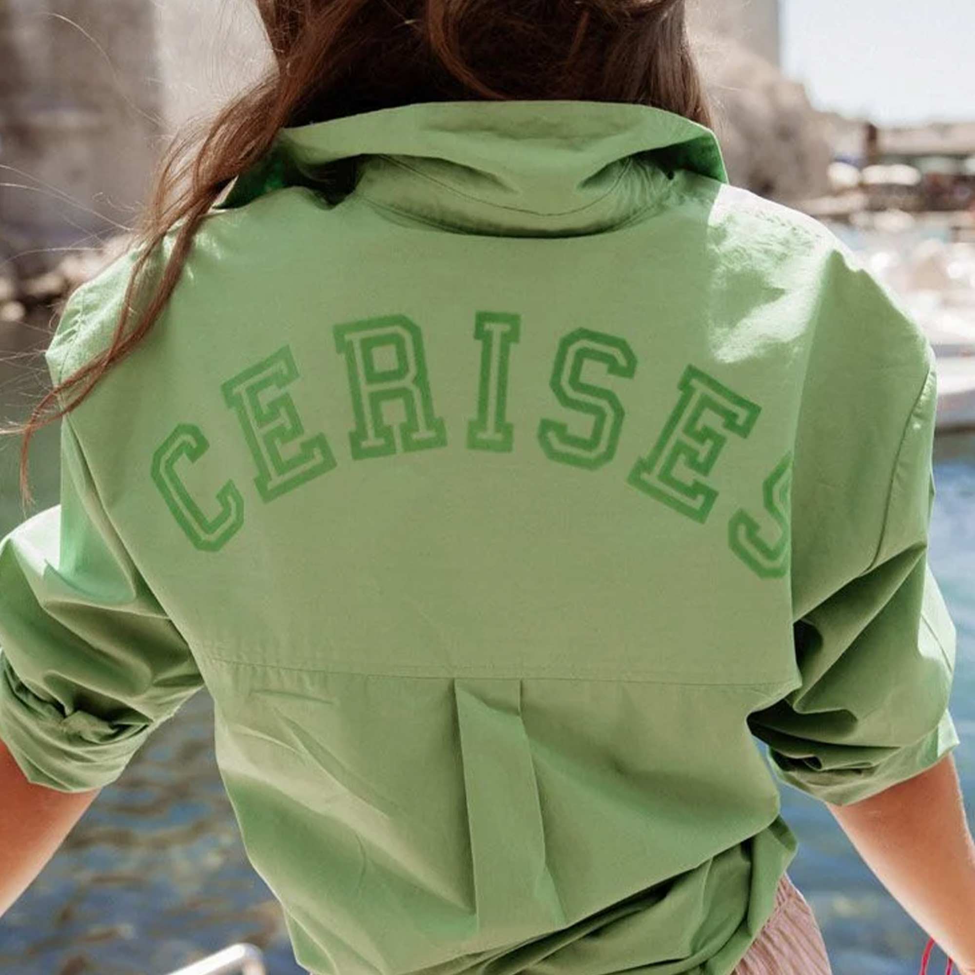 Camicia Varvagi Firmata LE TEMPS DE CERISES - annameglio.com abbigliamento moda