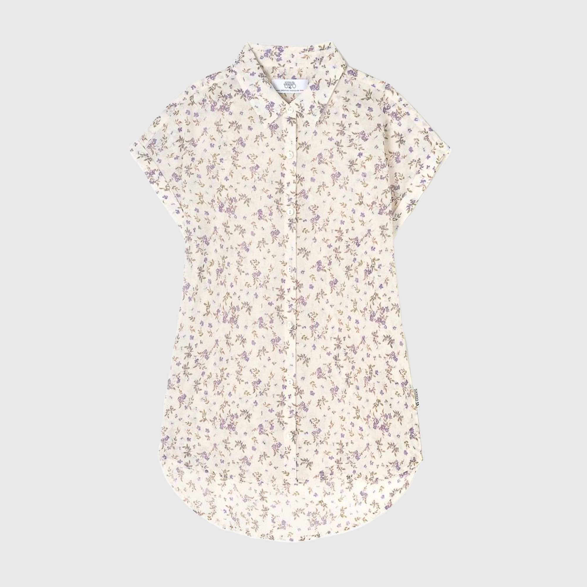 Camicia Saphogi Firmata LE TEMPS DE CERISES - annameglio.com abbigliamento moda