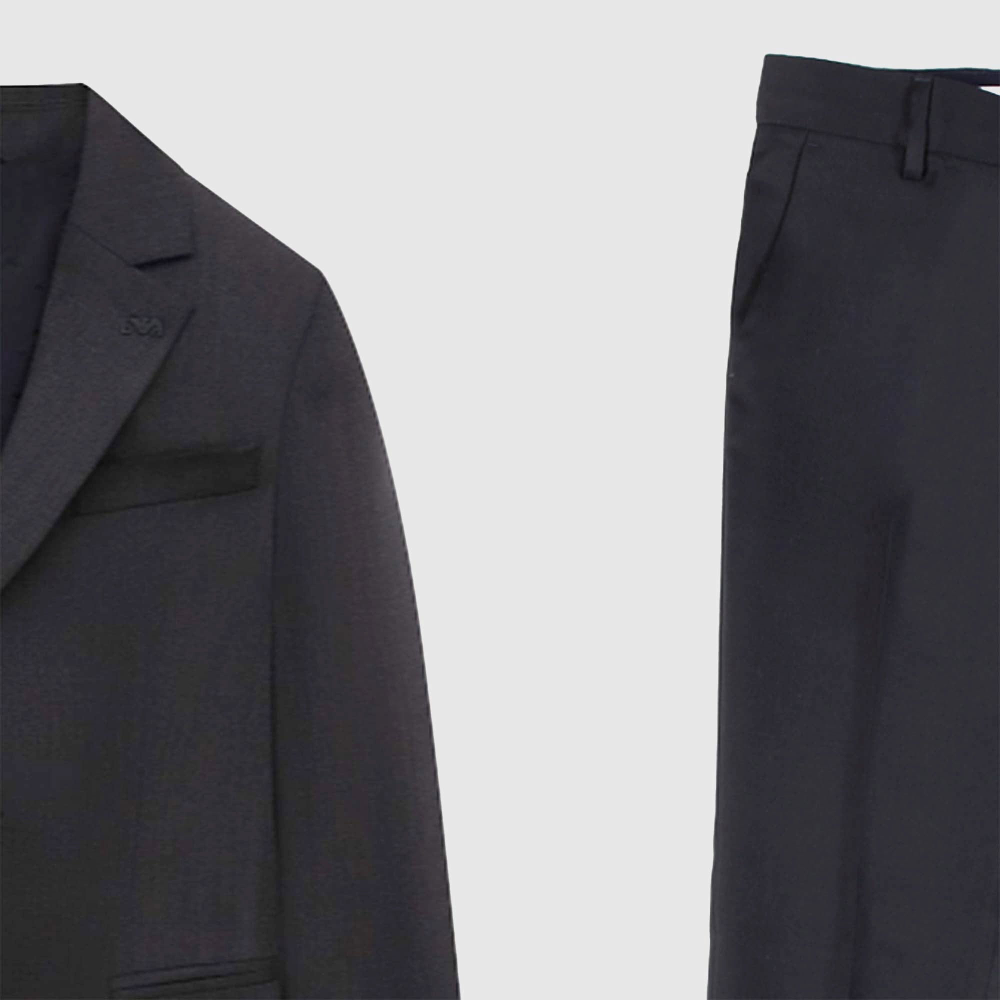 Completo Cerimonia Firmato ARMANI JUNIOR - annameglio.com abbigliamento moda