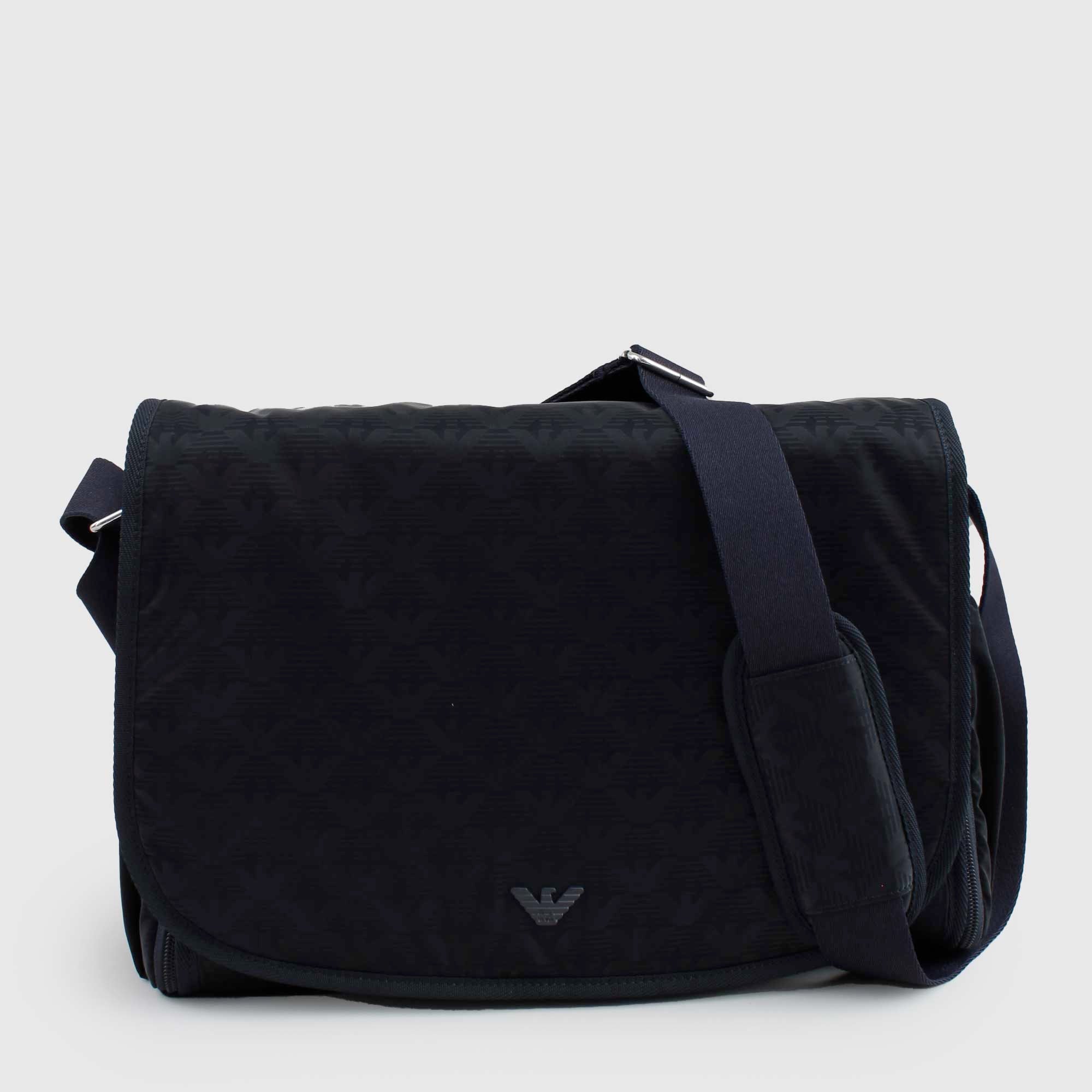 Set Mummy Bag Firmata ARMANI JUNIOR - annameglio.com abbigliamento moda