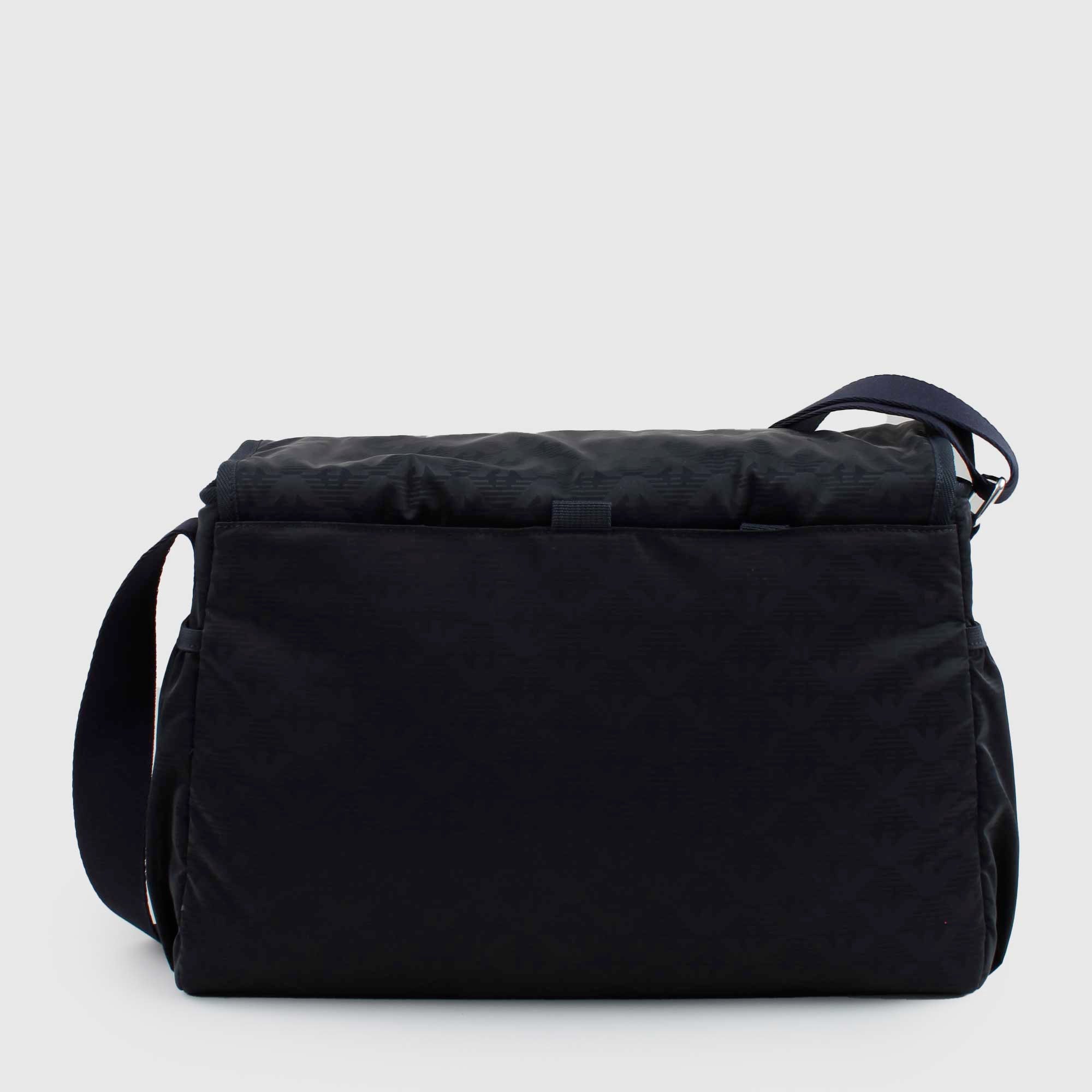 Set Mummy Bag Firmata ARMANI JUNIOR - annameglio.com abbigliamento moda