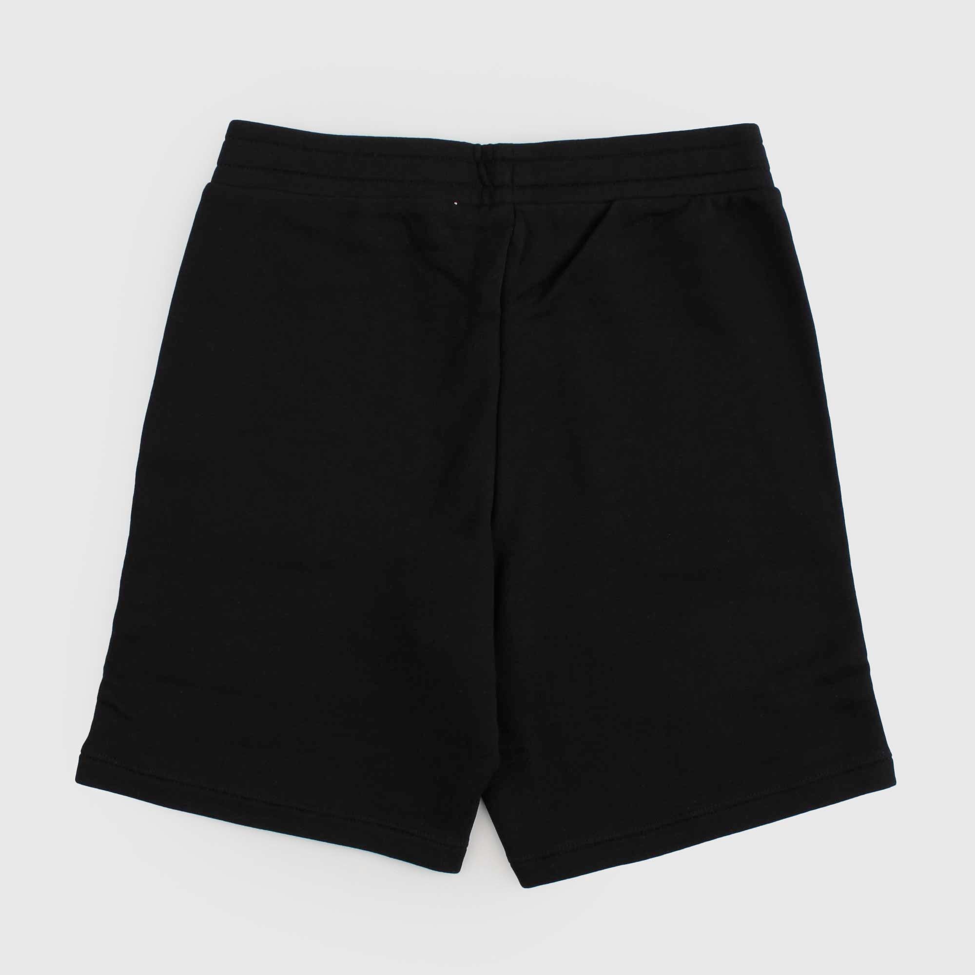 Completo Bianco e Nero Firmato EA7 - annameglio.com abbigliamento moda