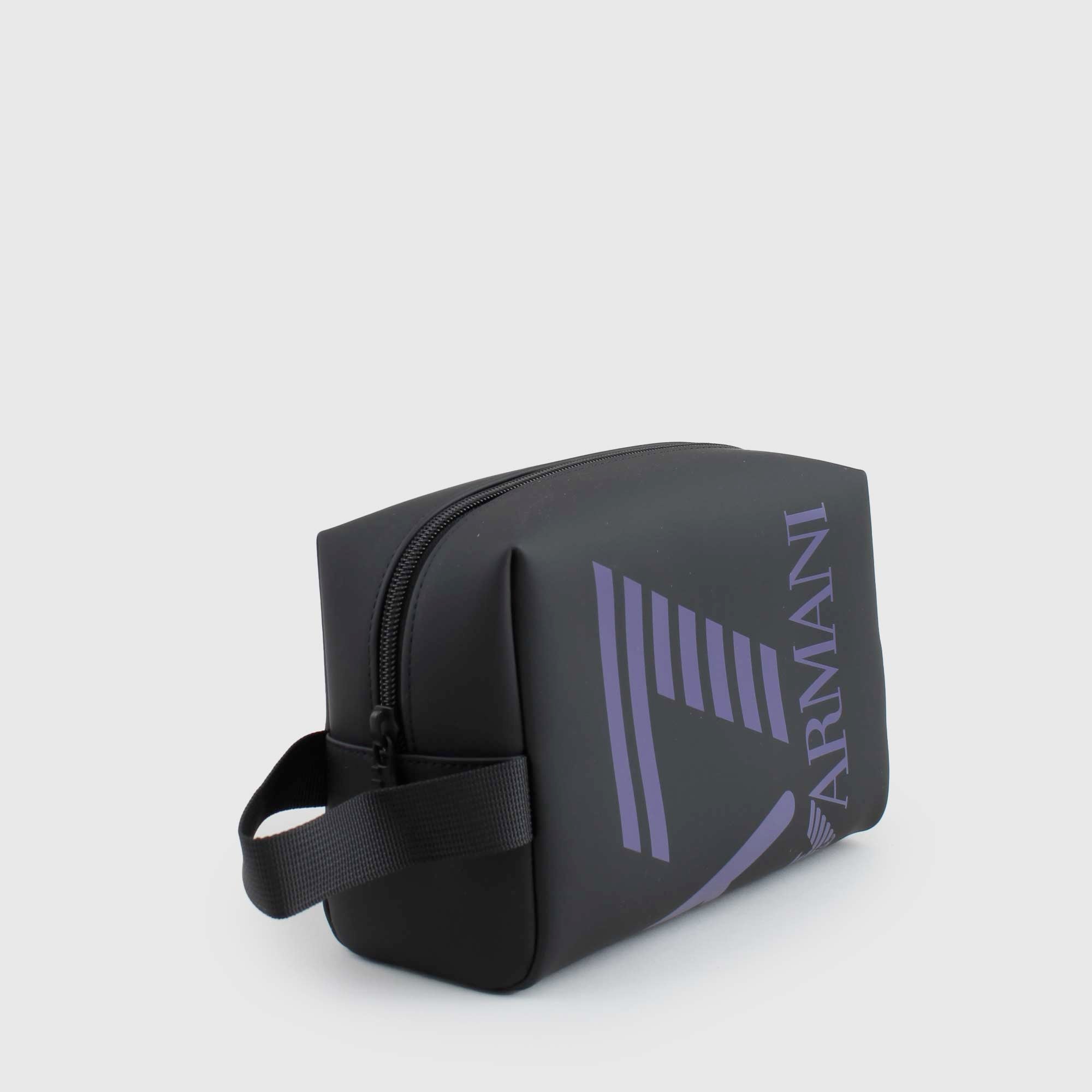 Beauty Case Firmato EA7 - annameglio.com abbigliamento moda