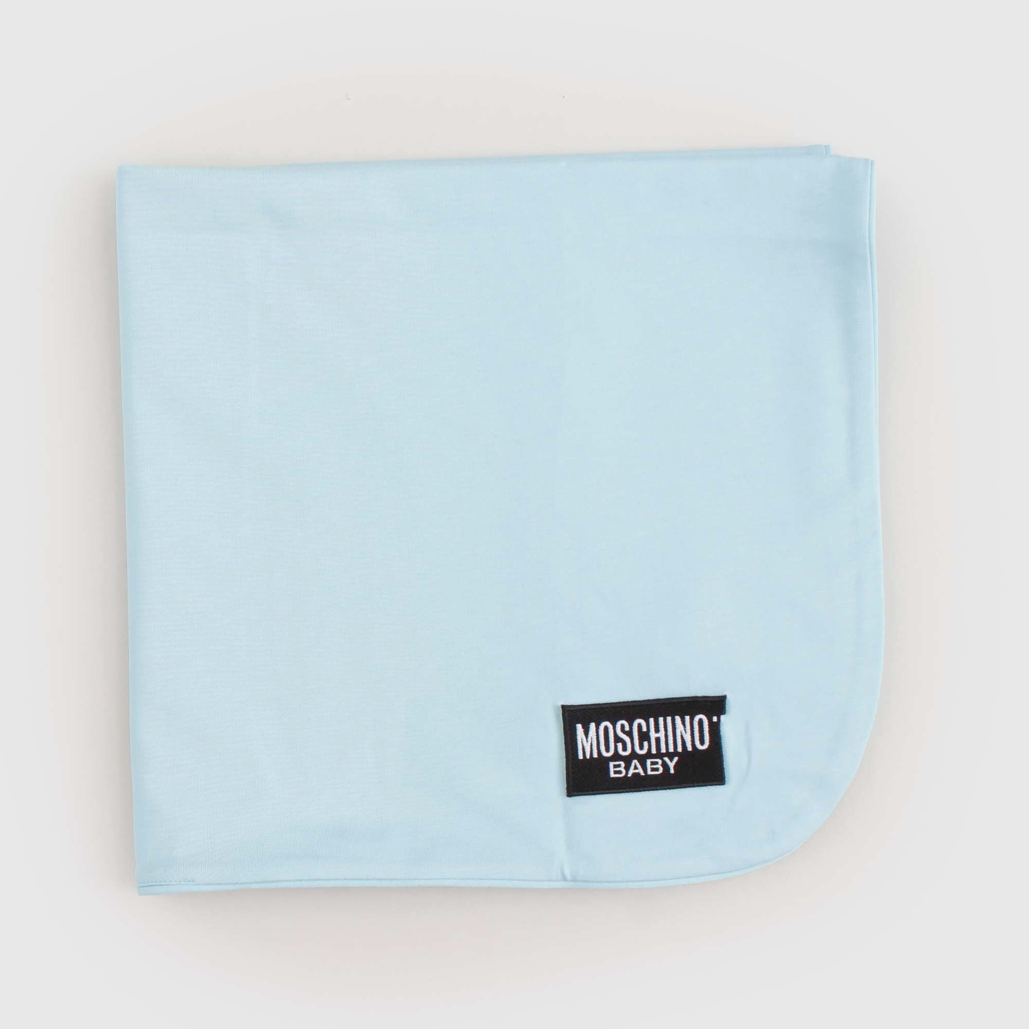 Copertina Teddy Firmata Moschino - annameglio.com abbigliamento moda