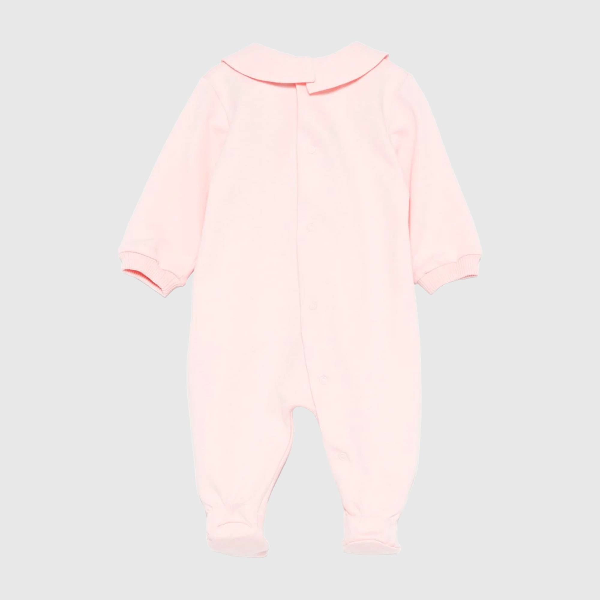 Tutina Rosa Firmata MOSCHINO - annameglio.com abbigliamento moda