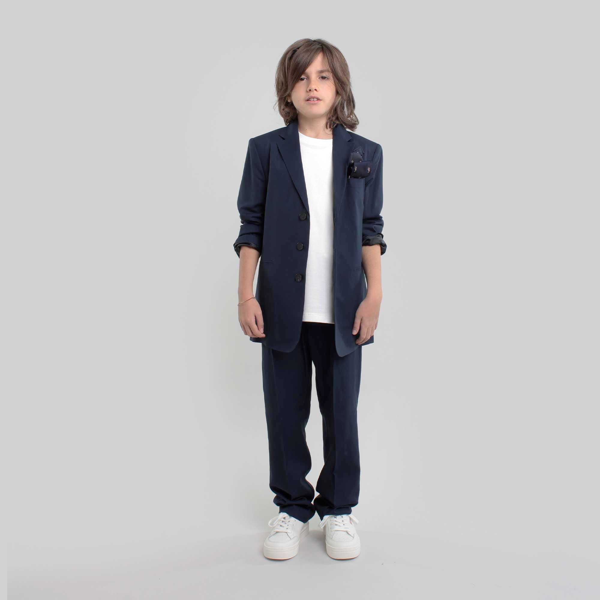 Completo Due Pezzi Firmato PAOLO PECORA - annameglio.com abbigliamento moda