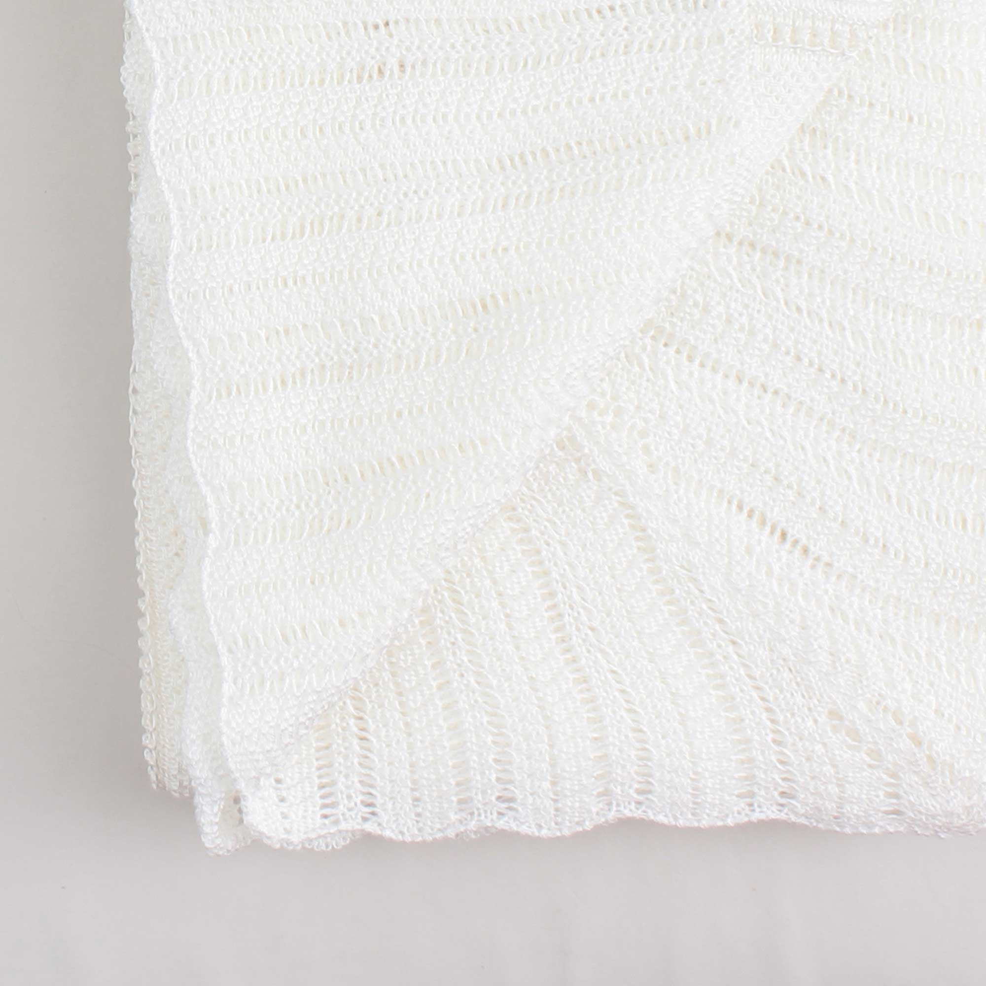 Copertina Con Fiocco Firmata PECESA - annameglio.com abbigliamento moda