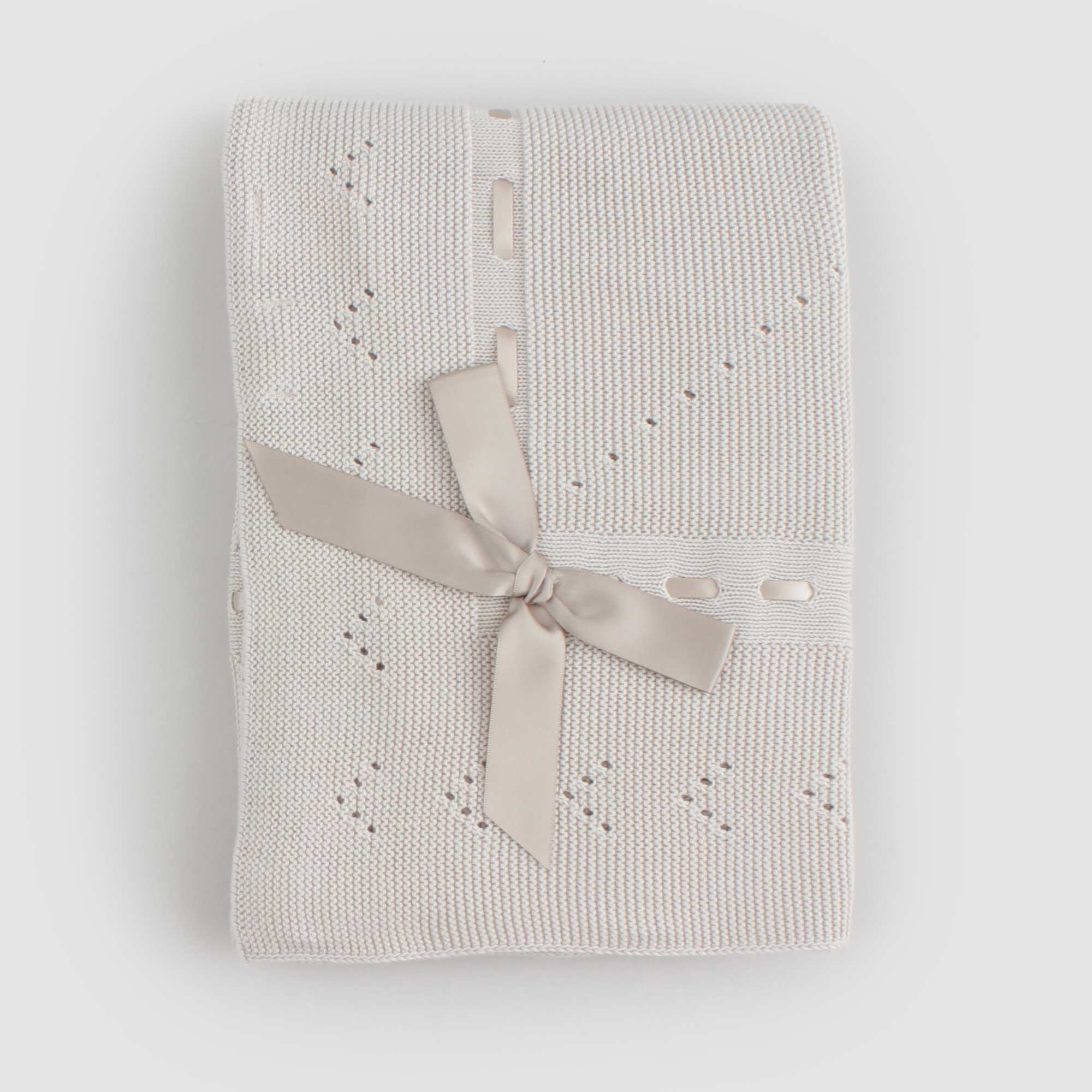 Copertina New Born Firmata PECESA - annameglio.com abbigliamento moda