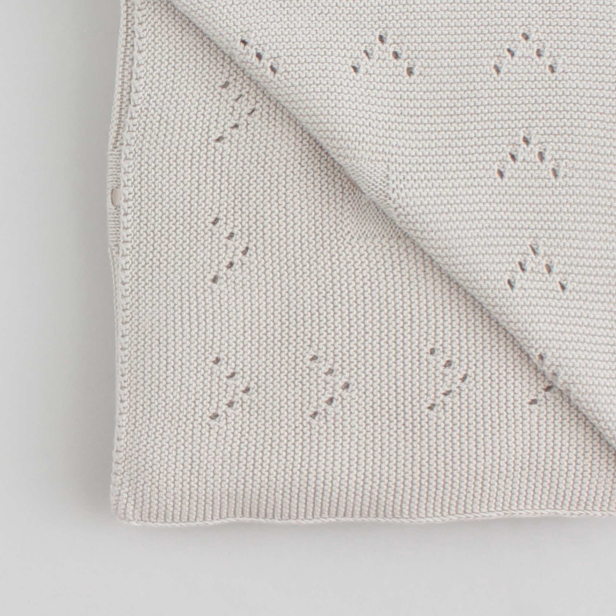 Copertina New Born Firmata PECESA - annameglio.com abbigliamento moda