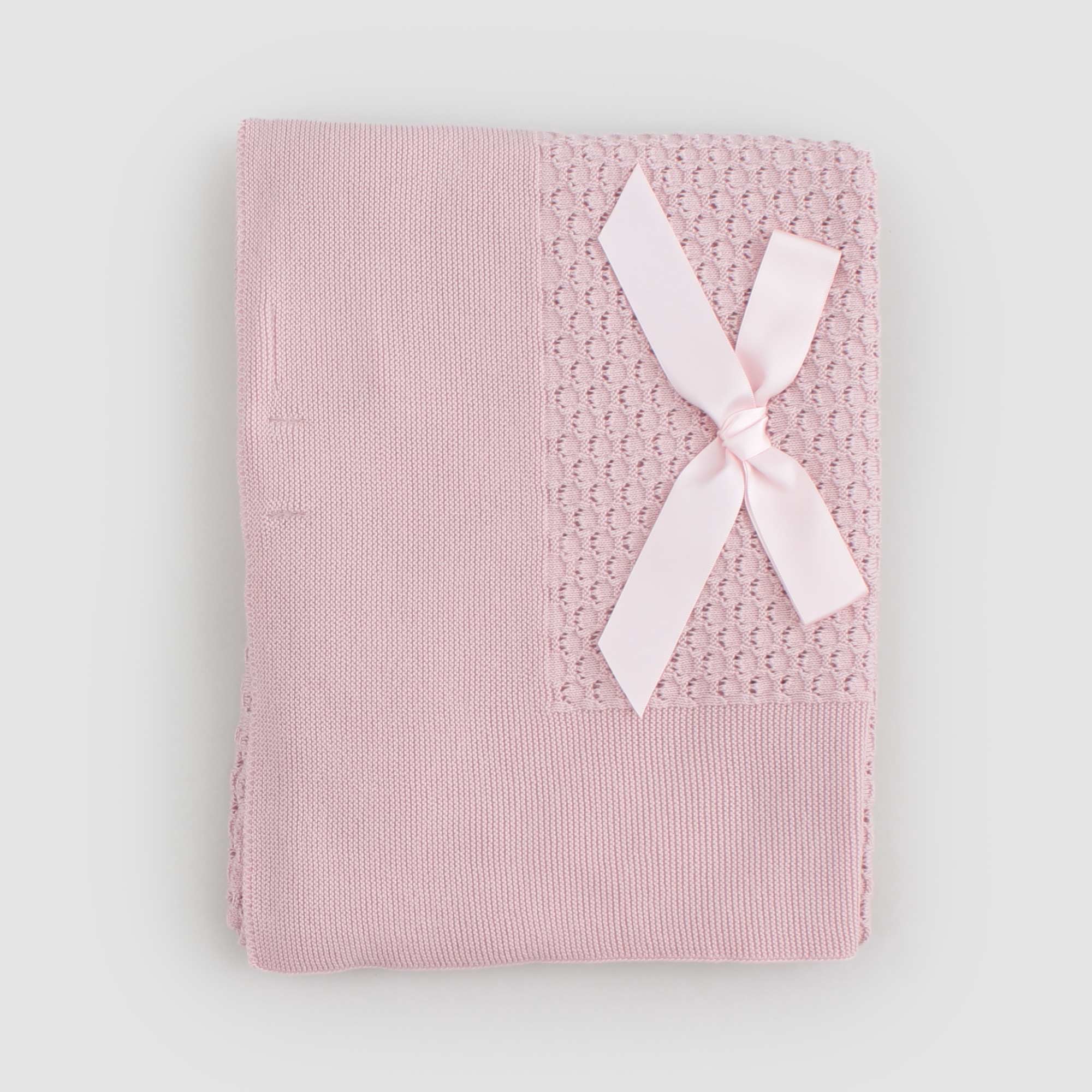 Copertina Rosa Firmata PECESA - annameglio.com abbigliamento moda