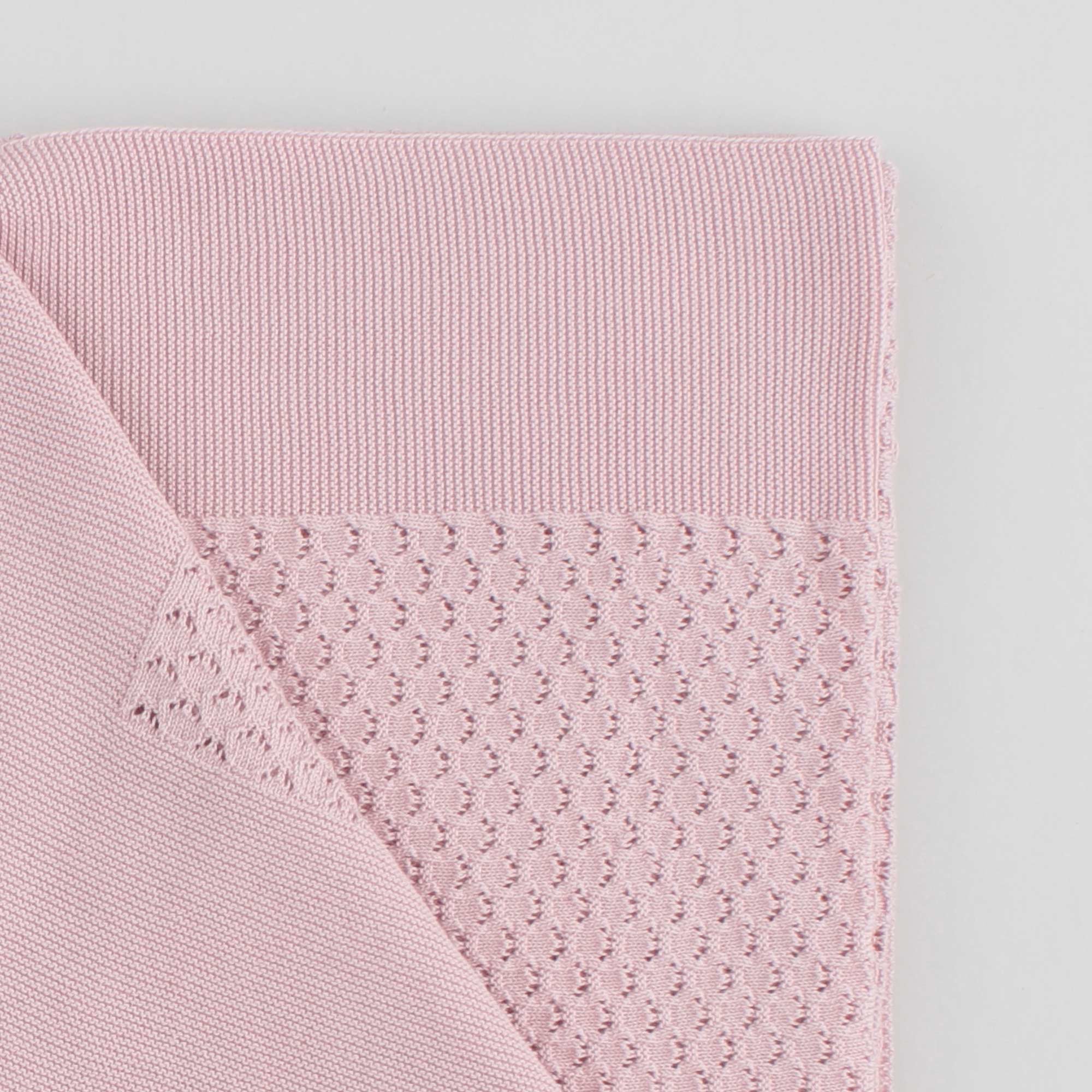 Copertina Rosa Firmata PECESA - annameglio.com abbigliamento moda