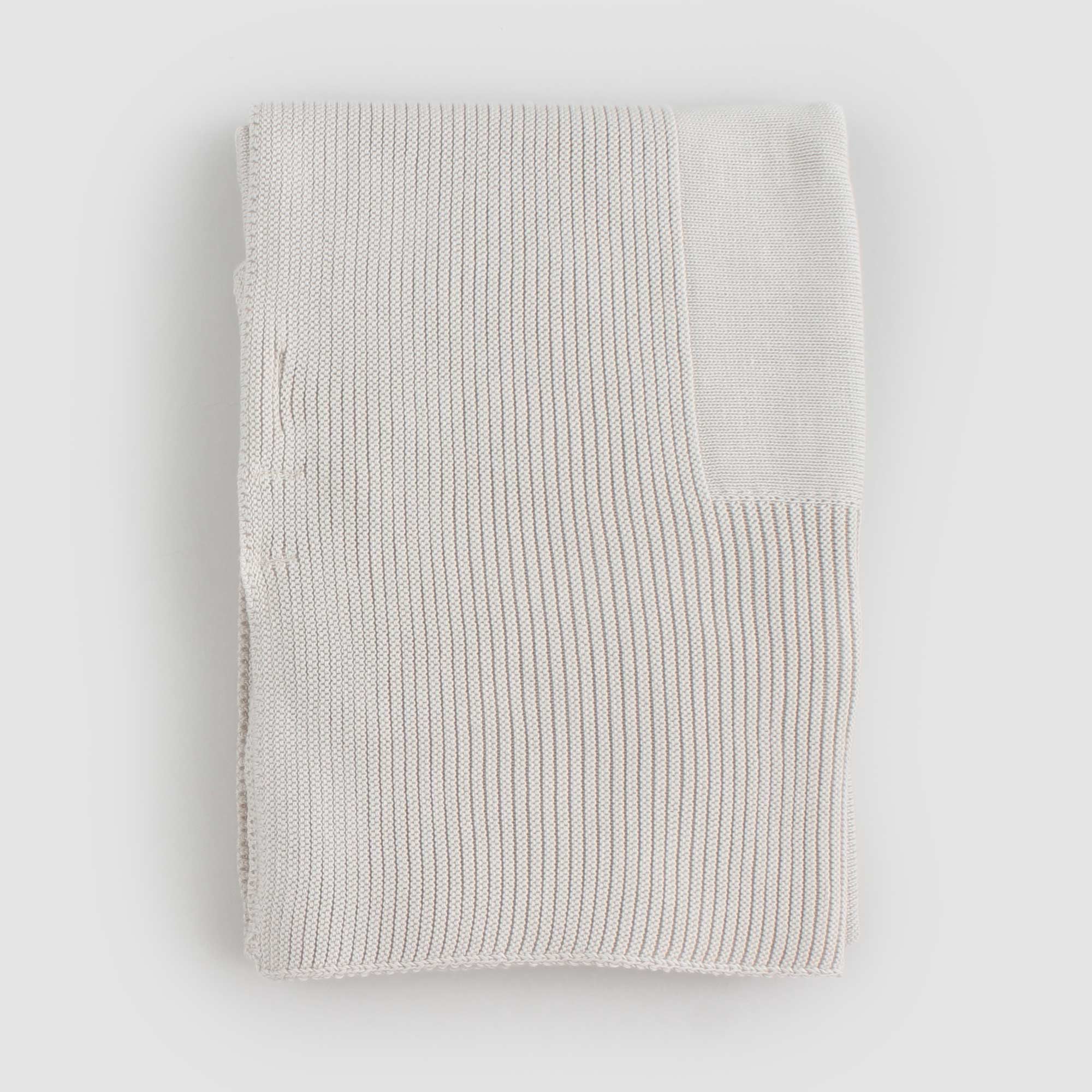 Coperta In Cotone Firmata PECESA - annameglio.com abbigliamento moda