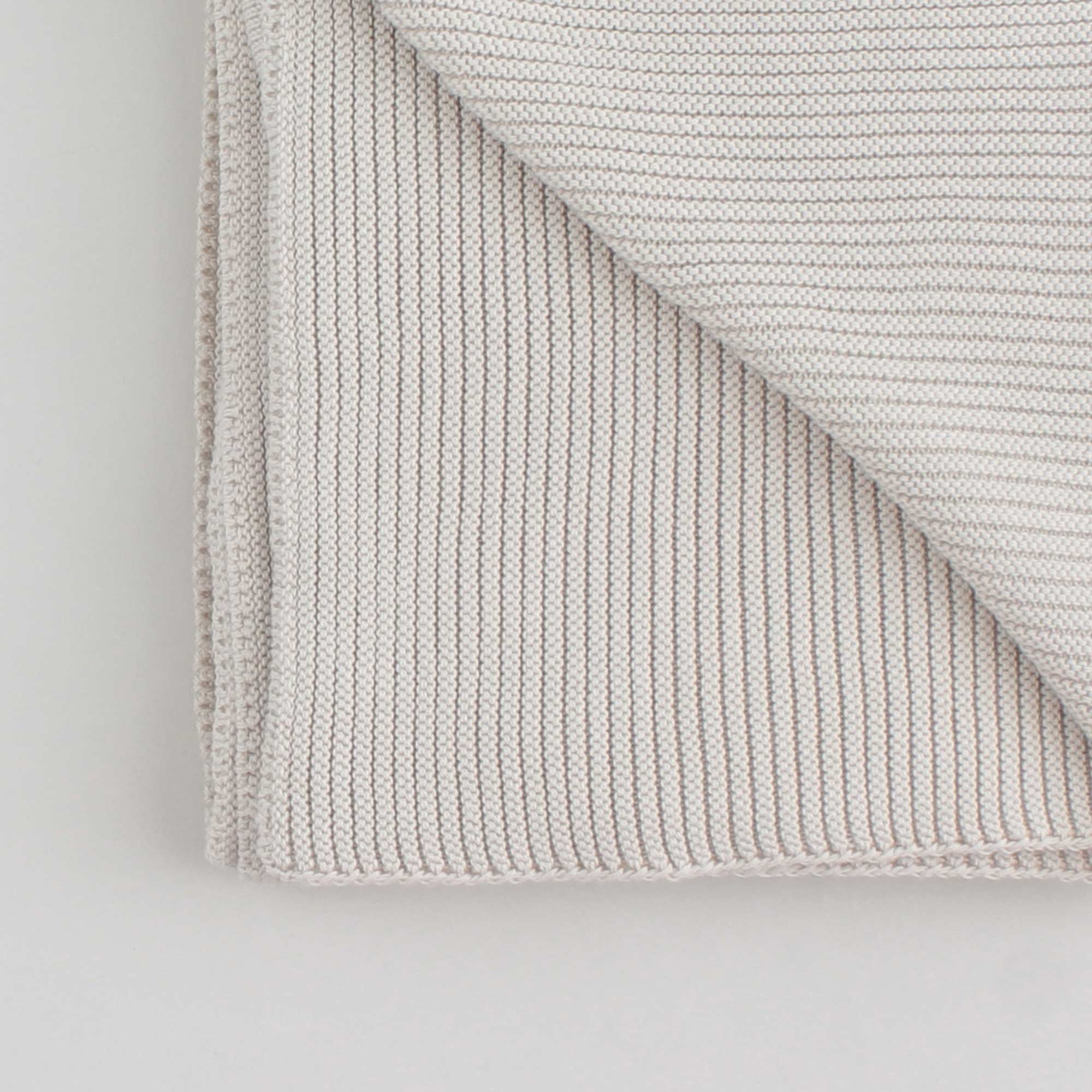 Coperta In Cotone Firmata PECESA - annameglio.com abbigliamento moda