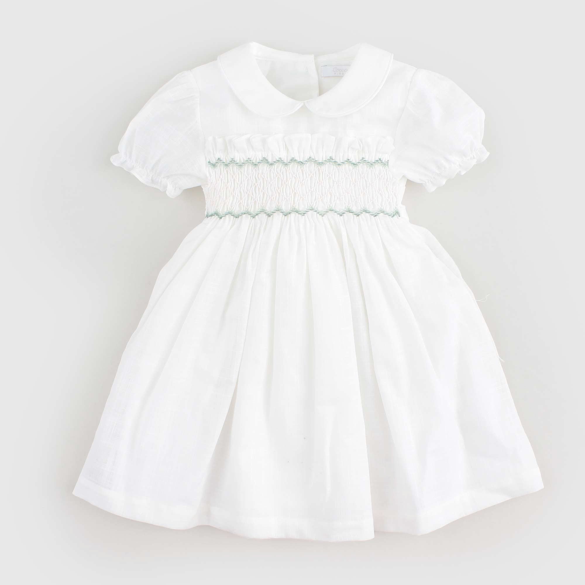 Abito Latte Firmato COCCODÈ - annameglio.com abbigliamento moda