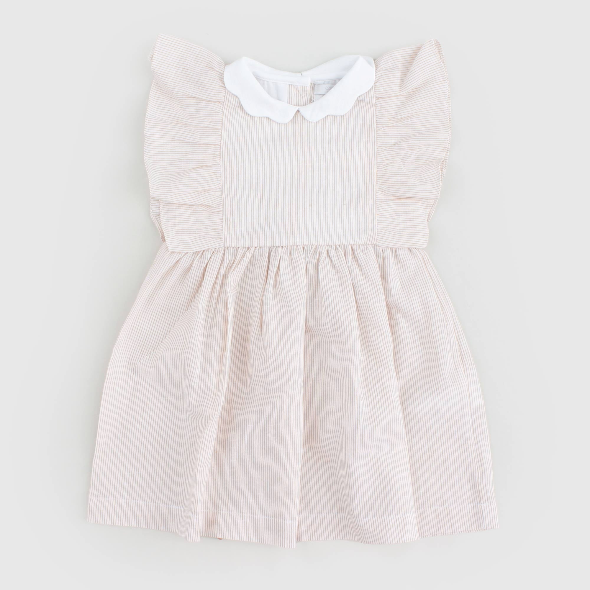 Abito Bianco e Ocra Firmato COCCODE' - annameglio.com abbigliamento moda