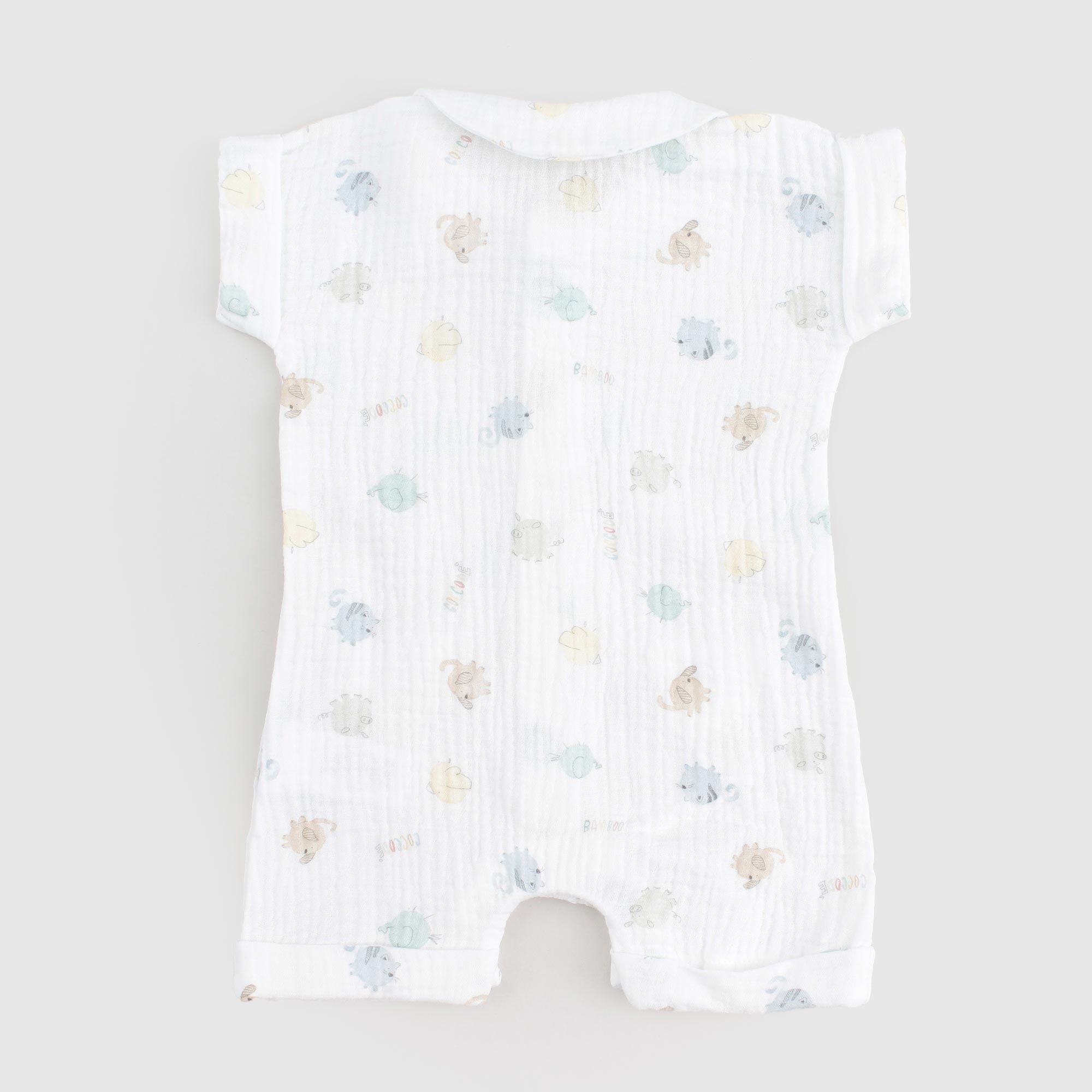 Pagliaccetto Fantasia Firmato COCCODE' - annameglio.com abbigliamento moda