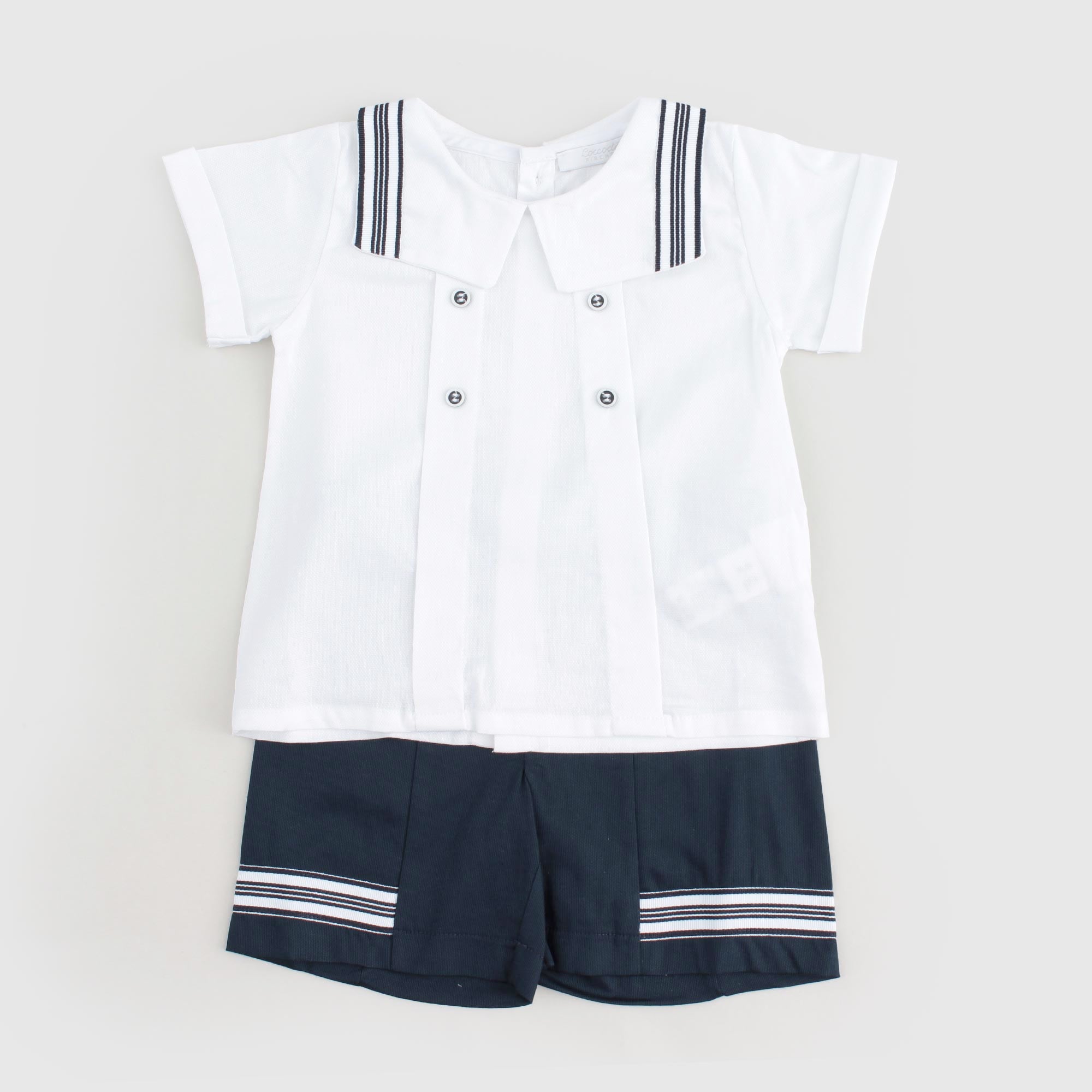 Completo Elegante Firmato COCCODE - annameglio.com abbigliamento moda